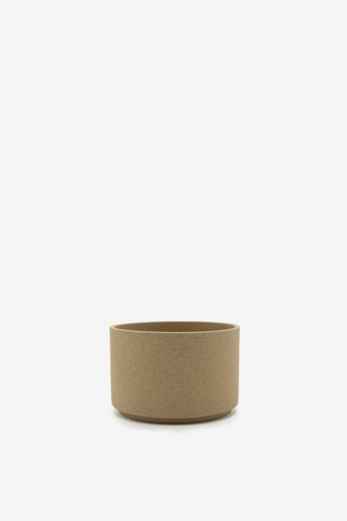 Hasami Porcelain Cup Small in Sand