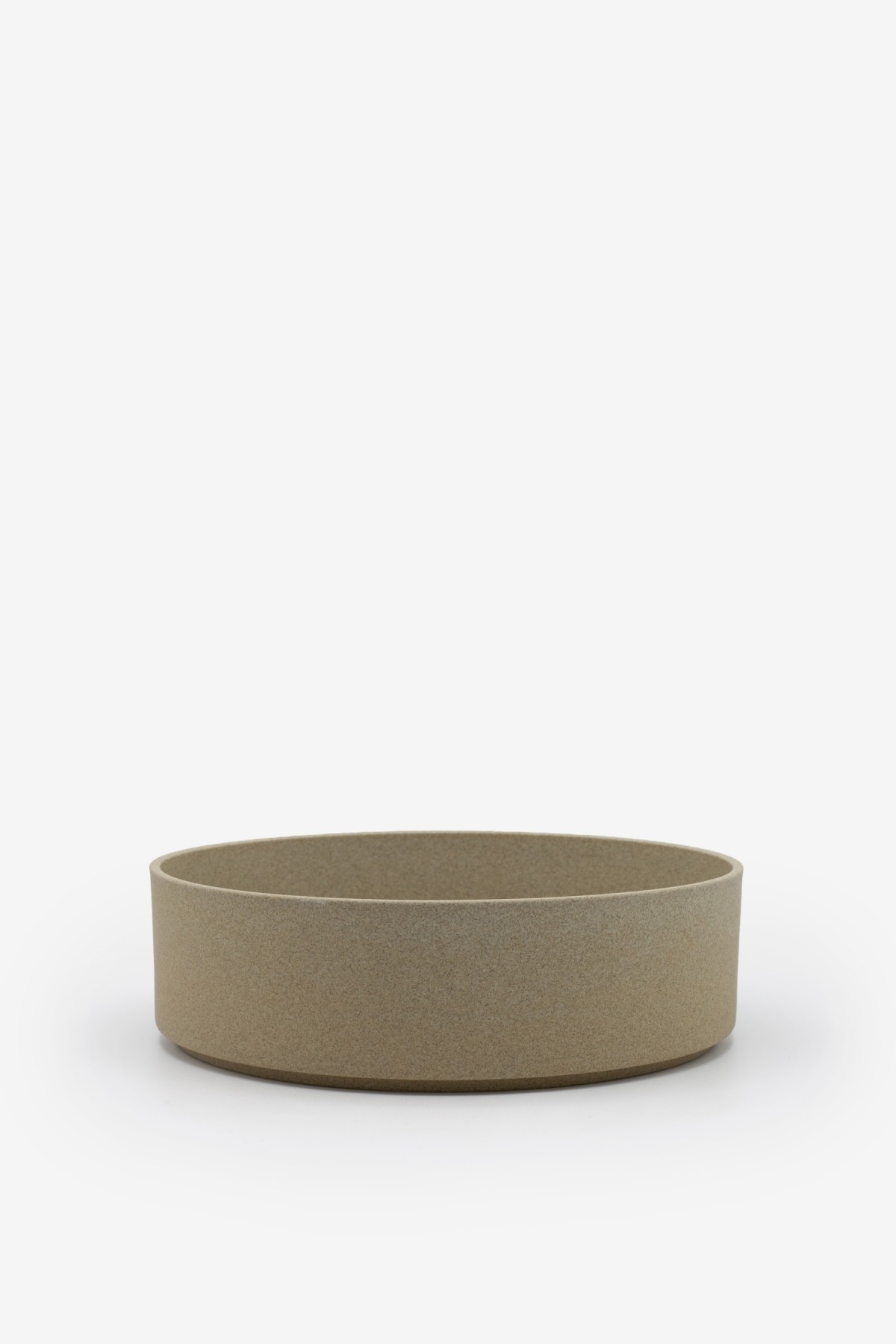 Hasami Porcelain Bowl 185x55 in Sand
