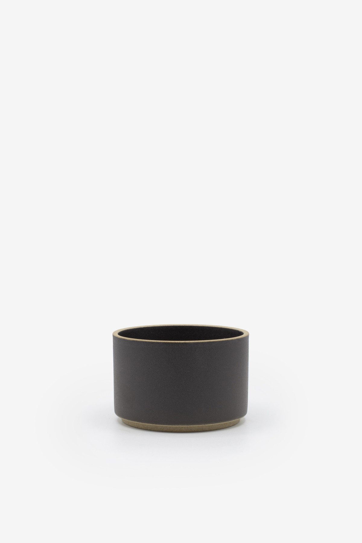 Hasami Porcelain Cup Small in Black