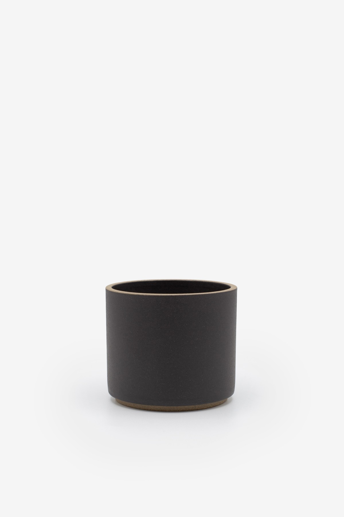Hasami Porcelain Cup Large in Black