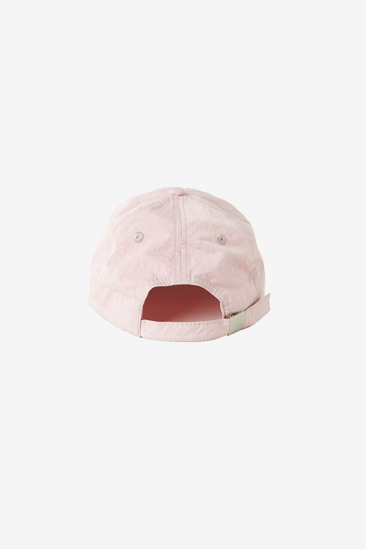 Heresy Blithe Cap in Pink