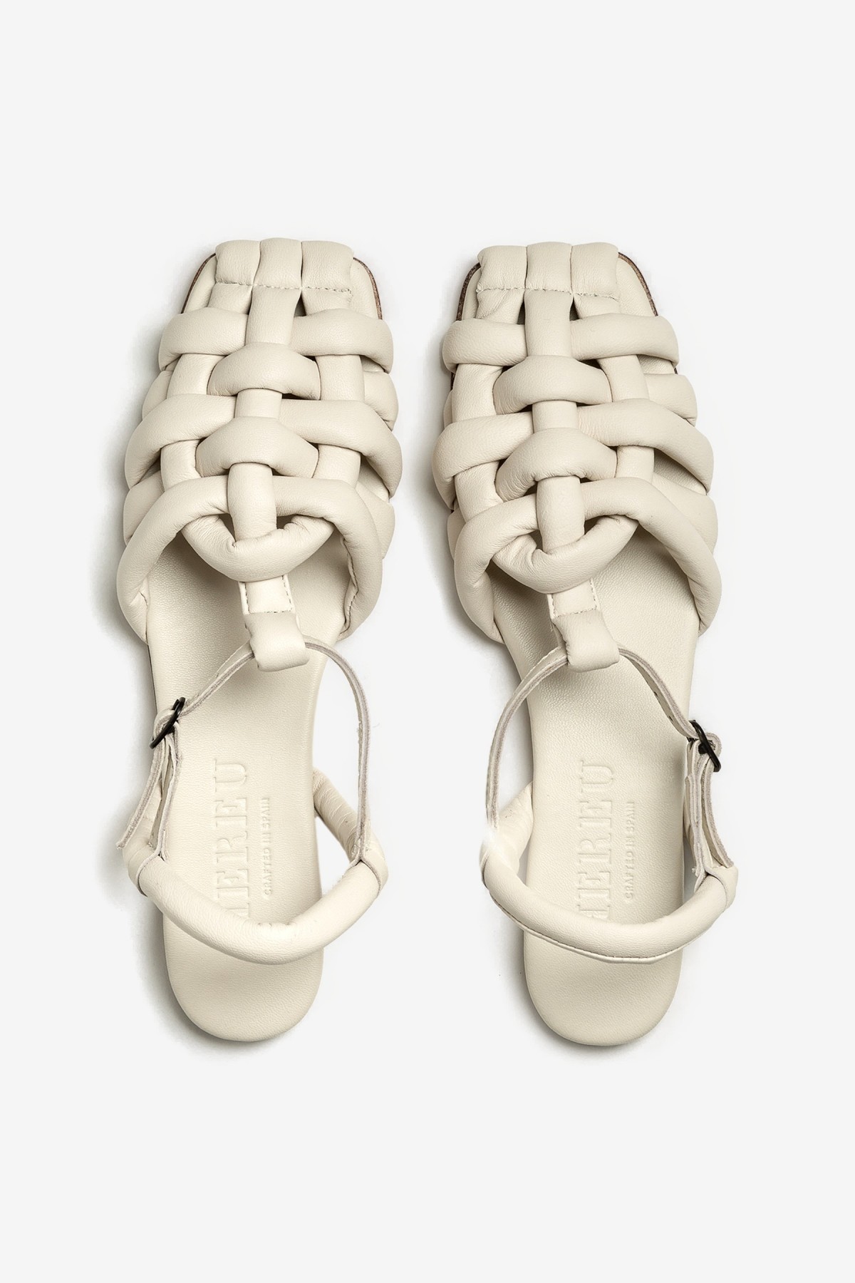 Hereu Cabersa in Cream