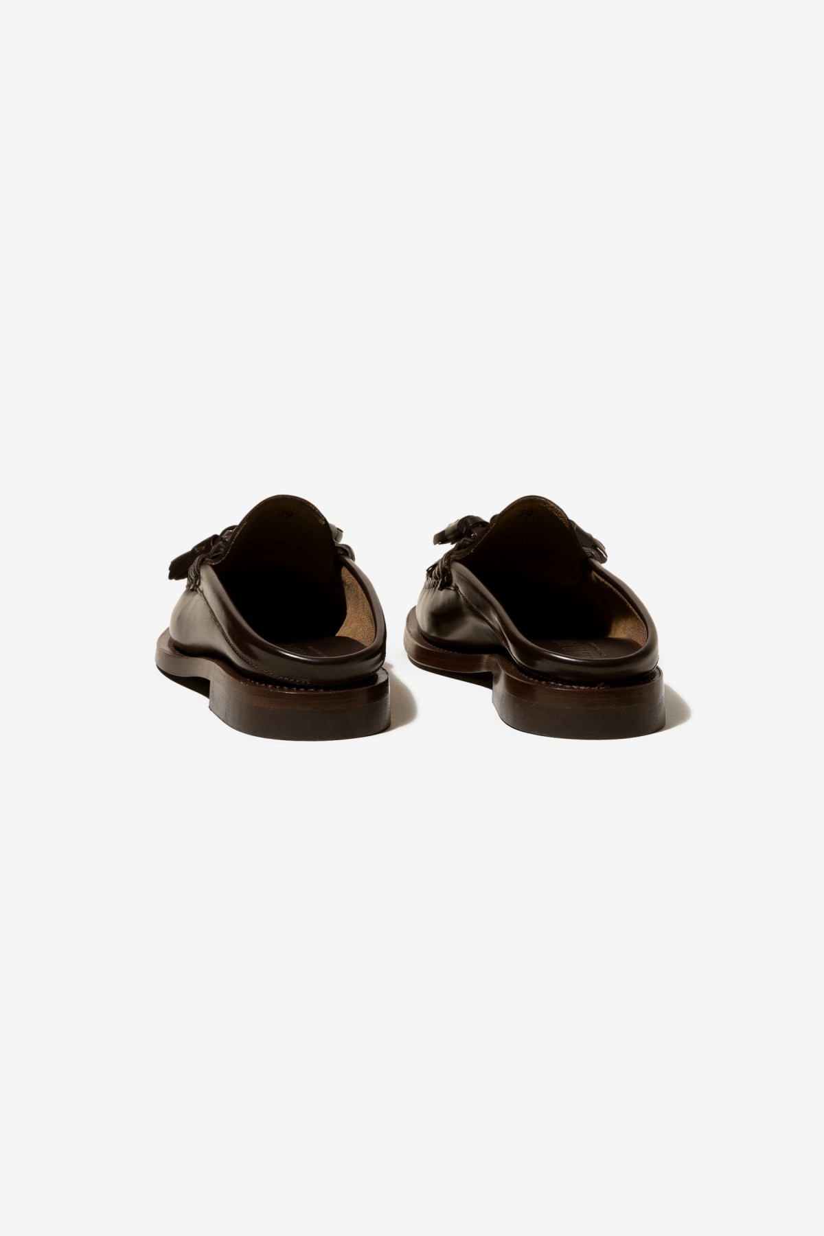 Hereu Cairel in Dark Brown