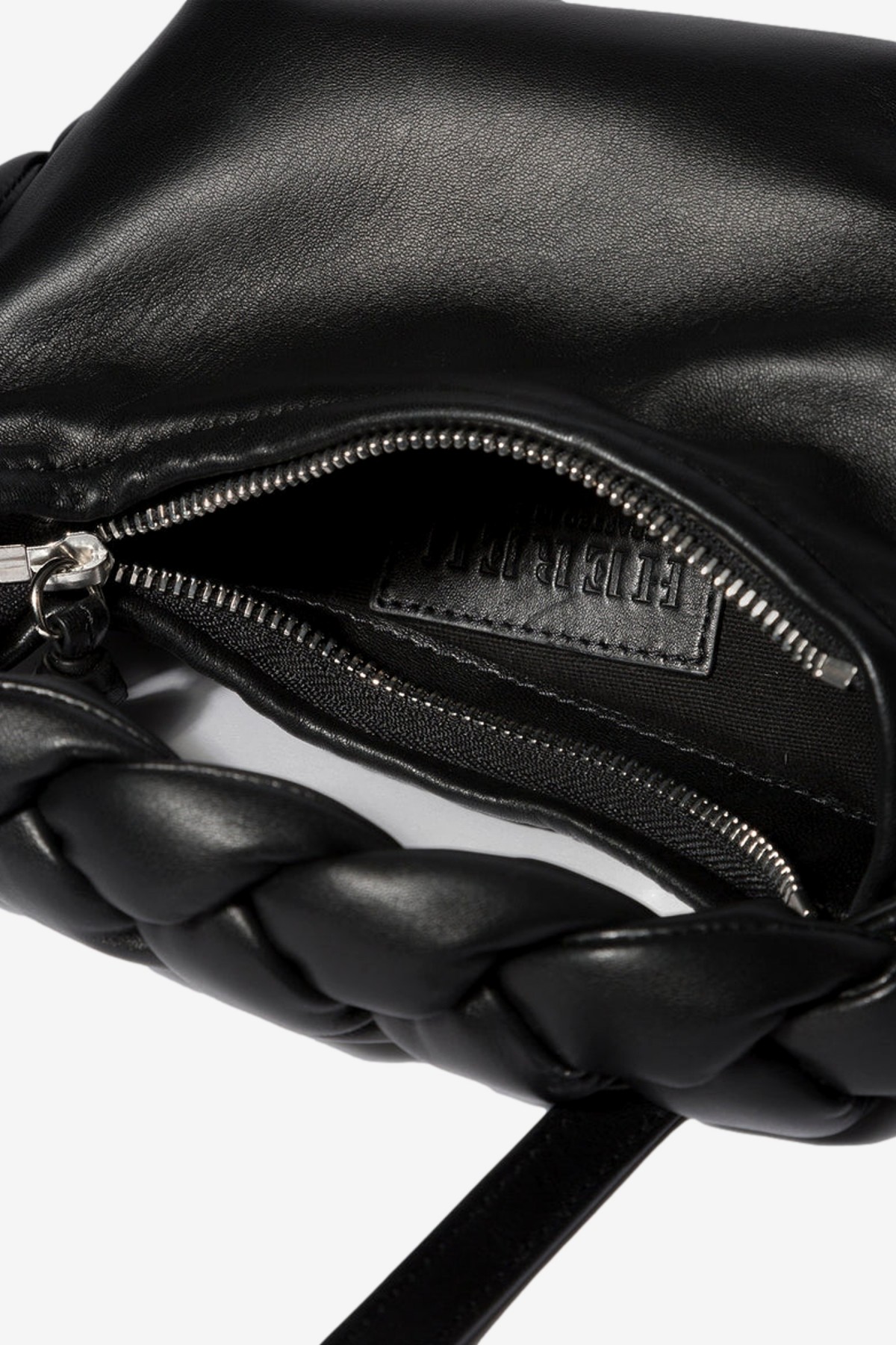 Hereu Espiga Mini in Black