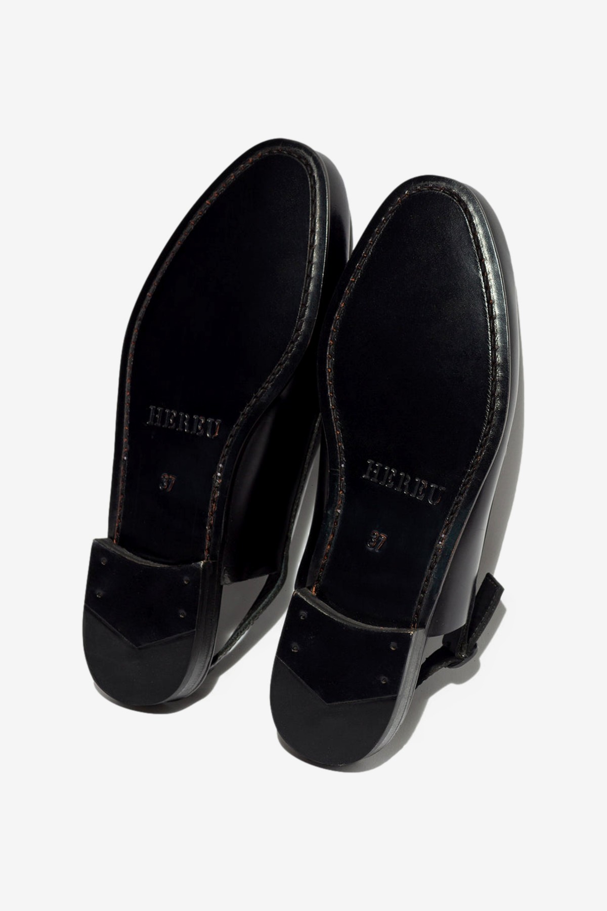 Hereu Raiguer Sport in Black