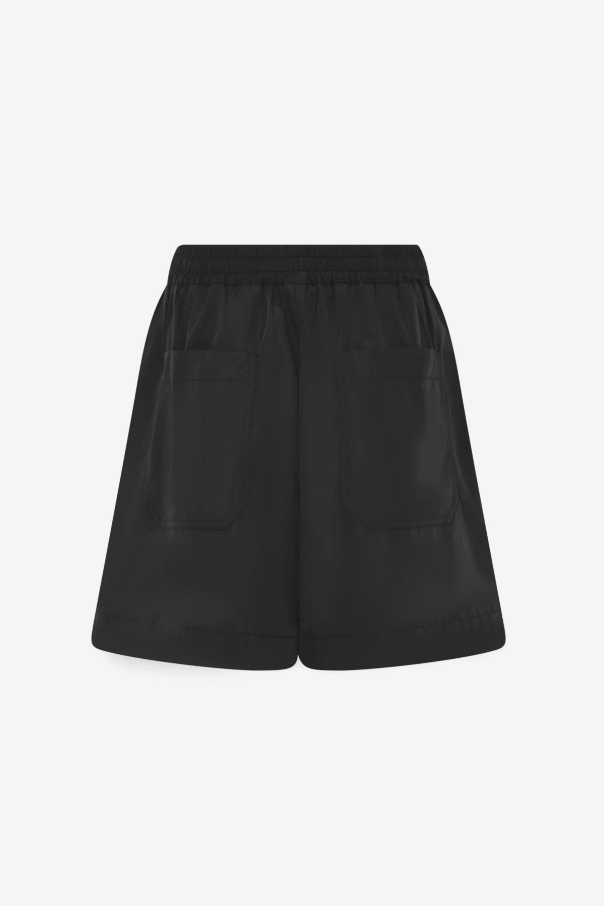 Herskind Alma Shorts in Black