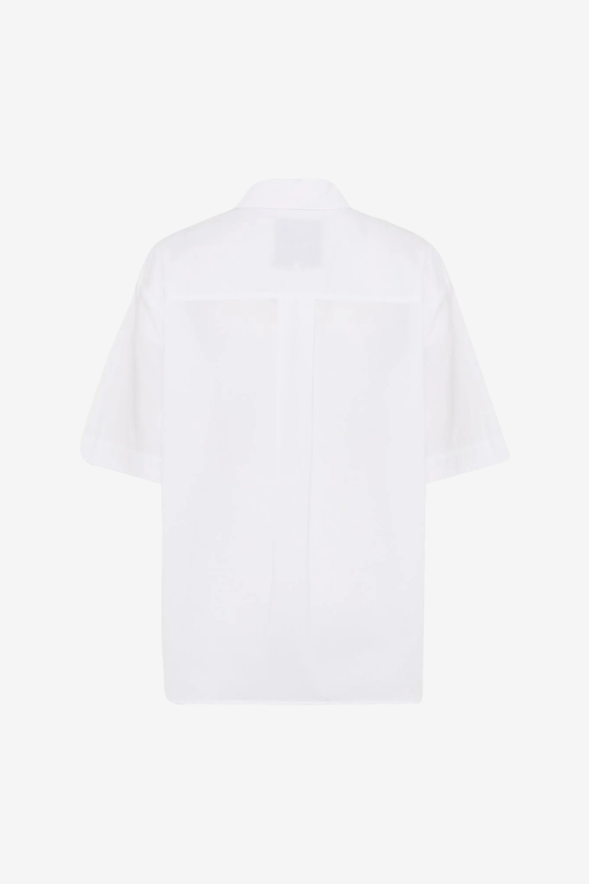 Herskind Helle Shirt in White