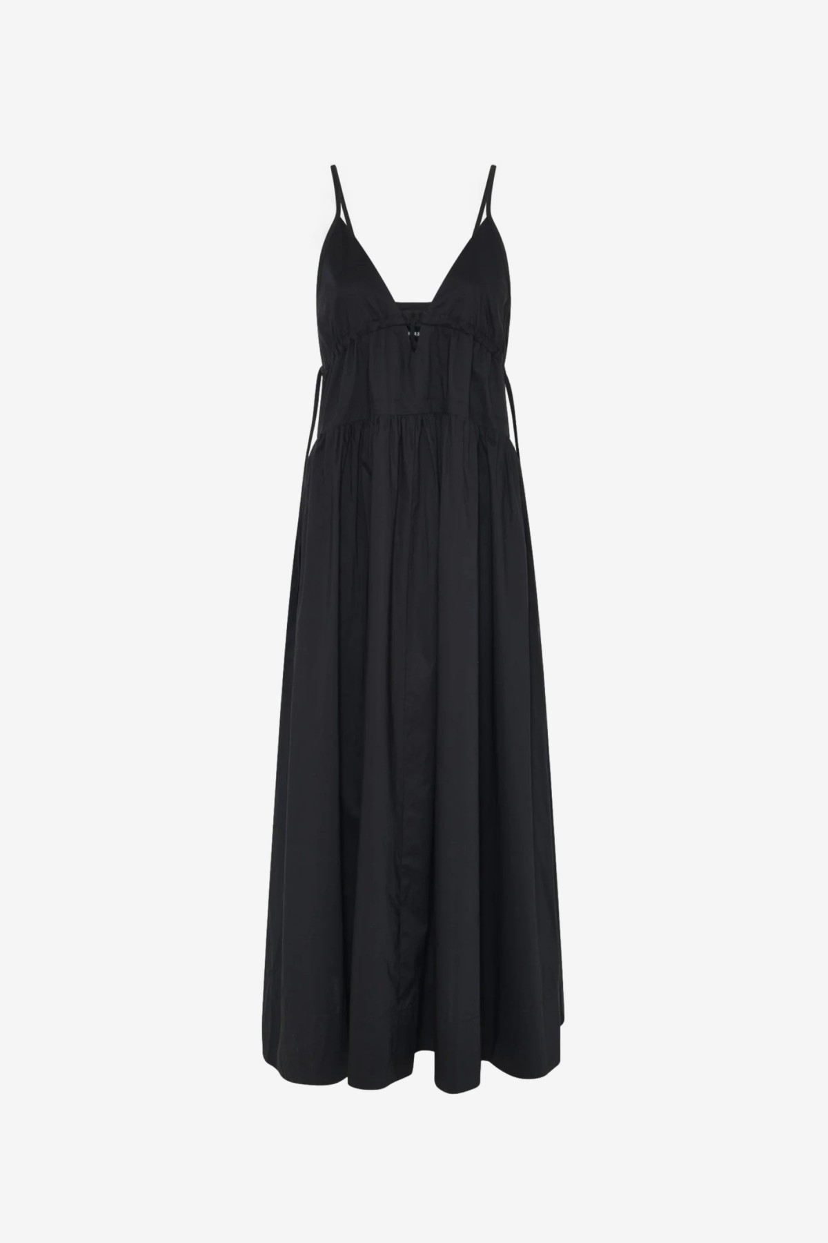 Herskind Miranda Dress in Black