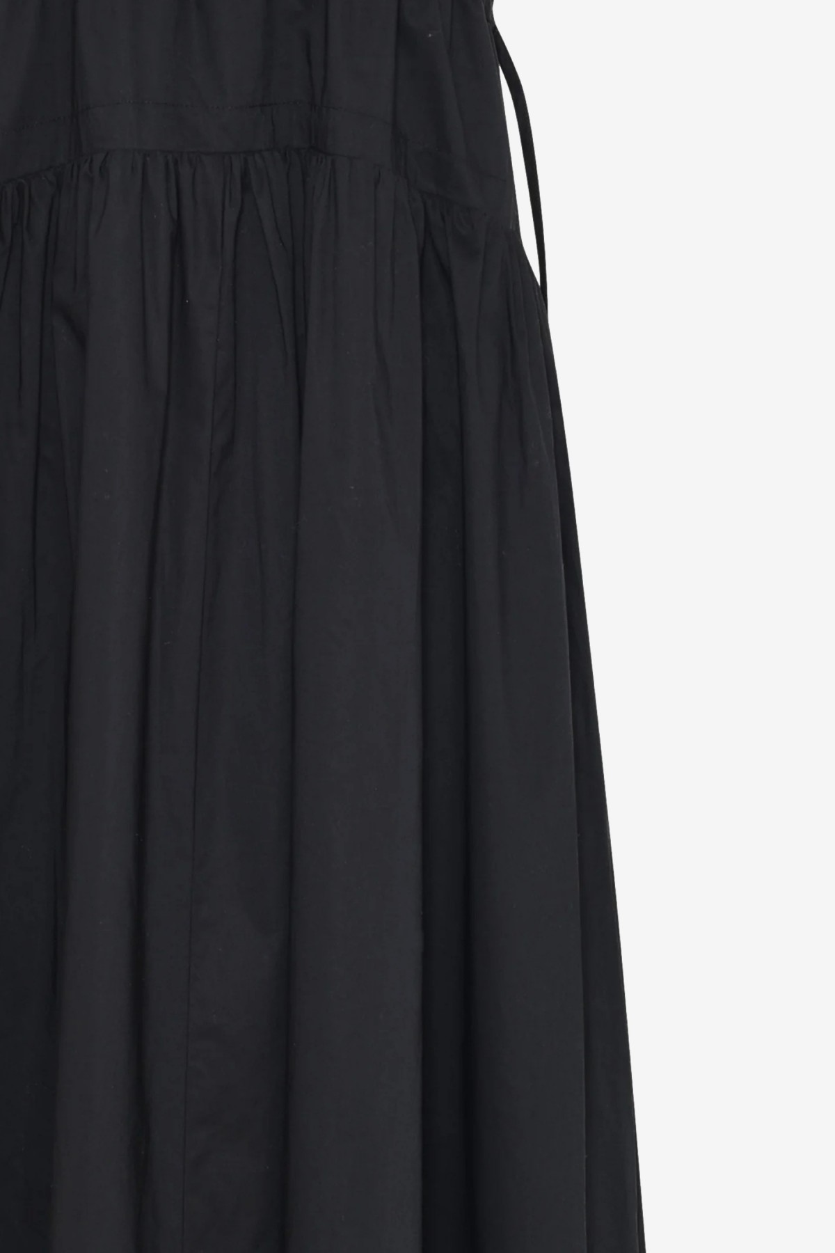 Herskind Miranda Dress in Black