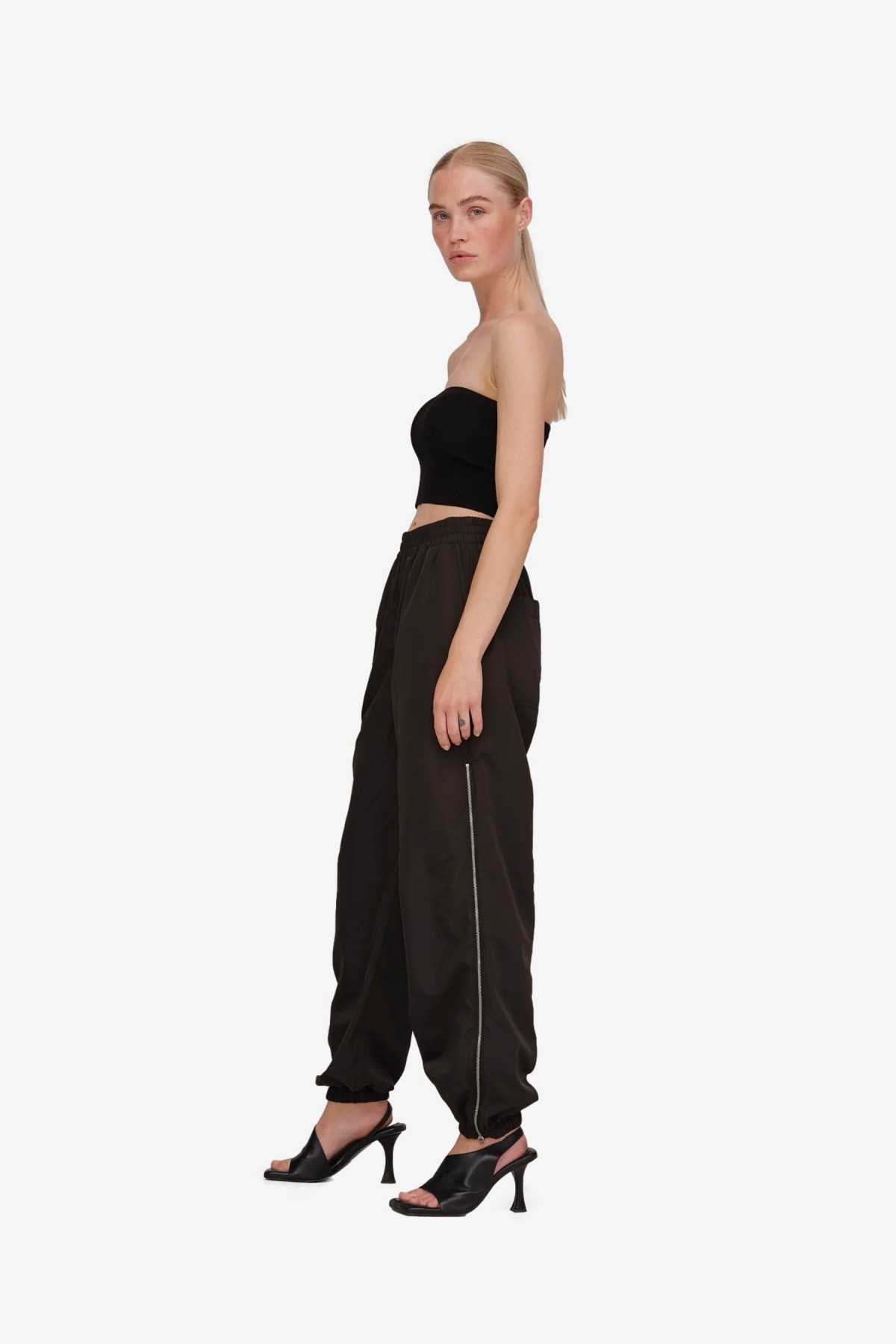 Herskind Tracy Pants in Black