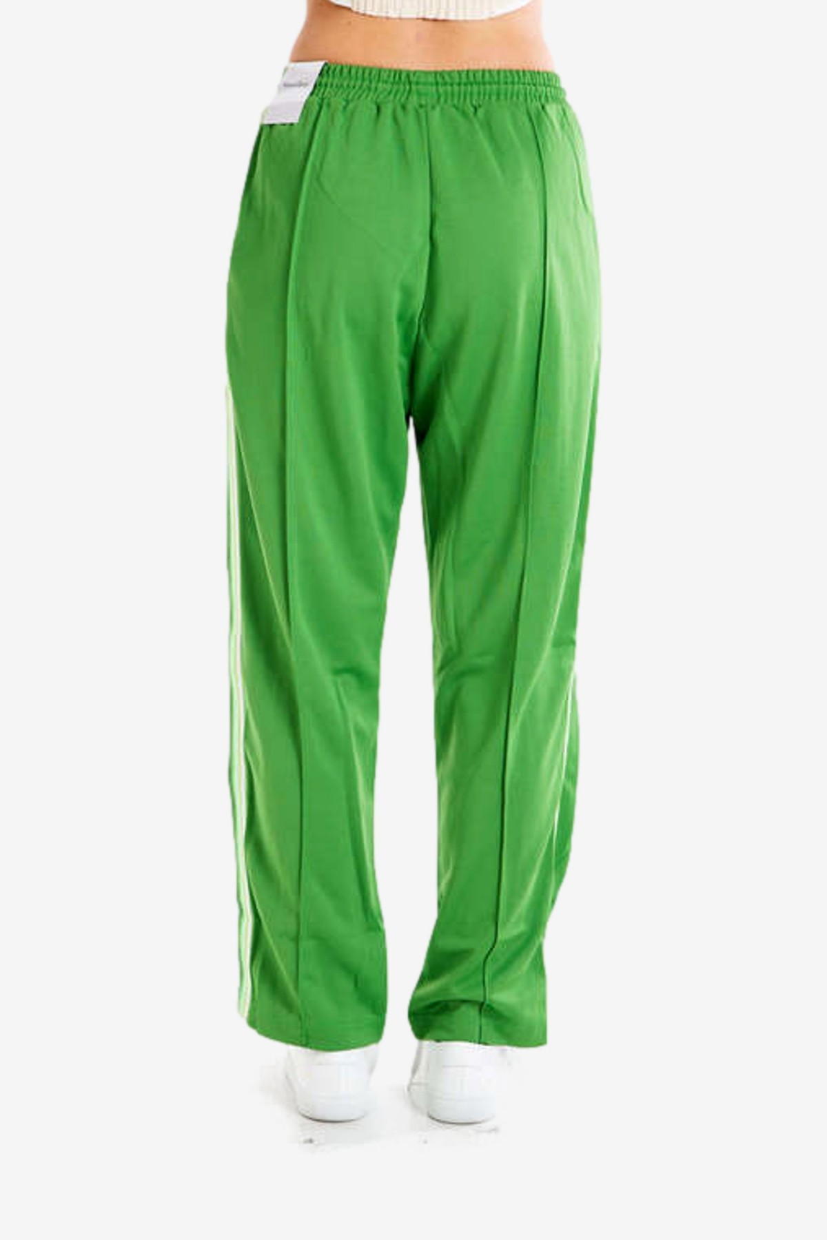 House of Sunny All Star Trackpant in Green