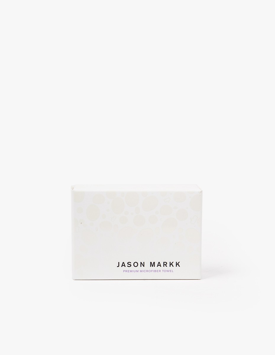 Jason Markk Premium Microfiber Towel in 