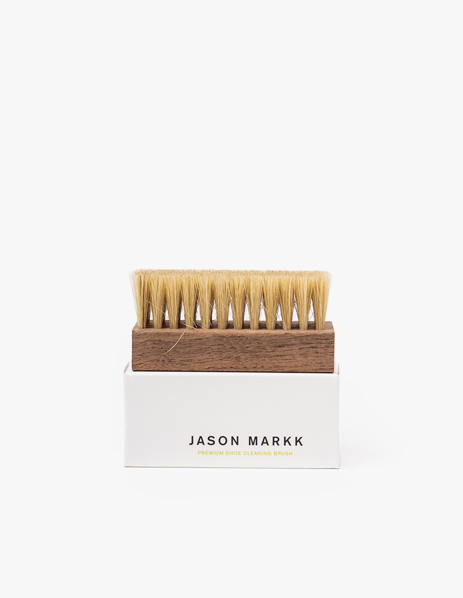 Jason Markk Premium Shoe Cleaning Brush in 