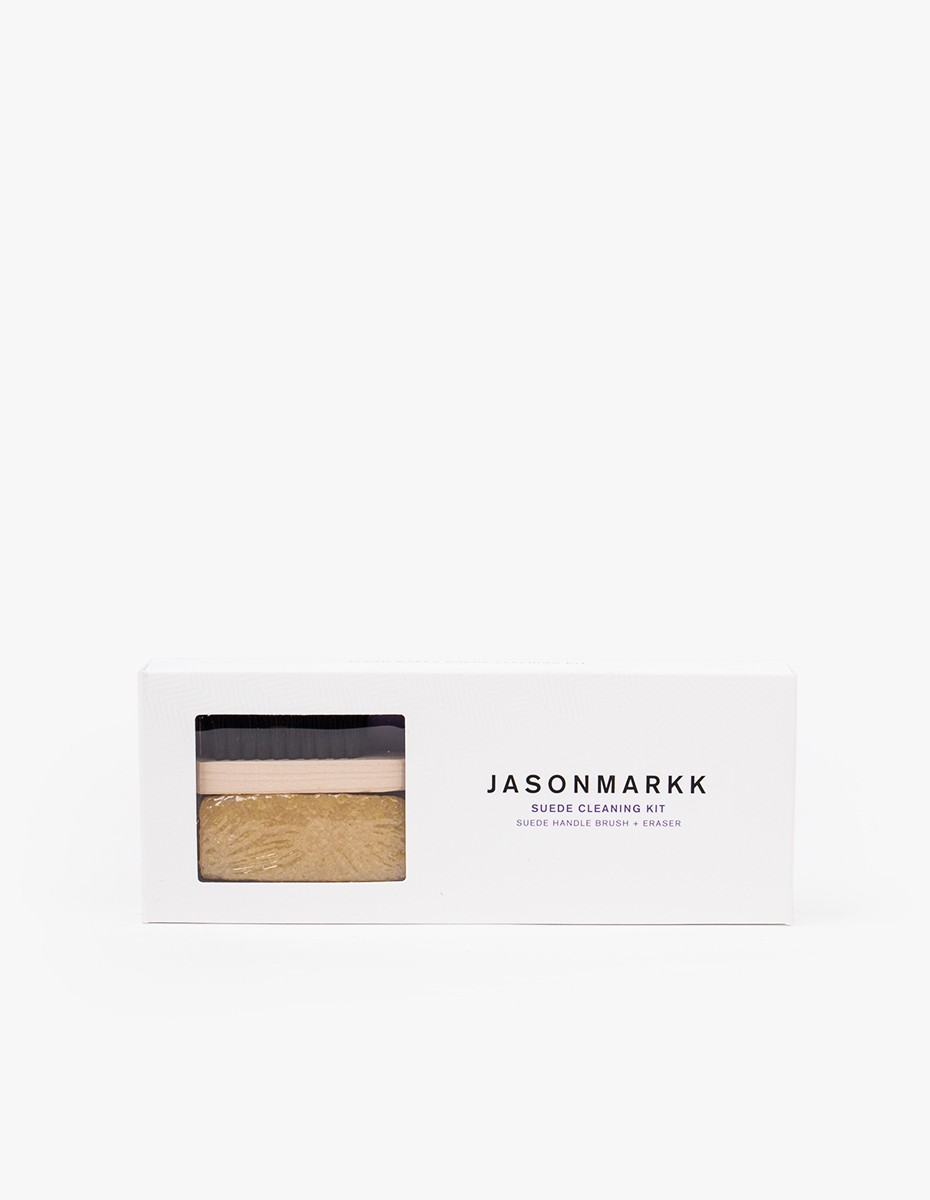 Jason Markk Suede Cleaning Kit in 