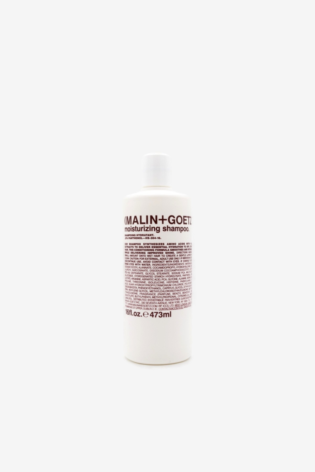 Malin+Goetz Moisturizing Shampoo 473ml in 