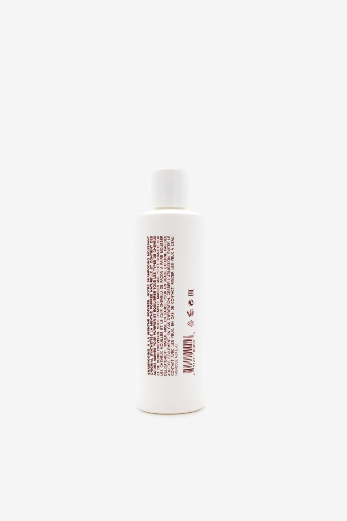 Malin+Goetz Peppermint Shampoo 236ml in 