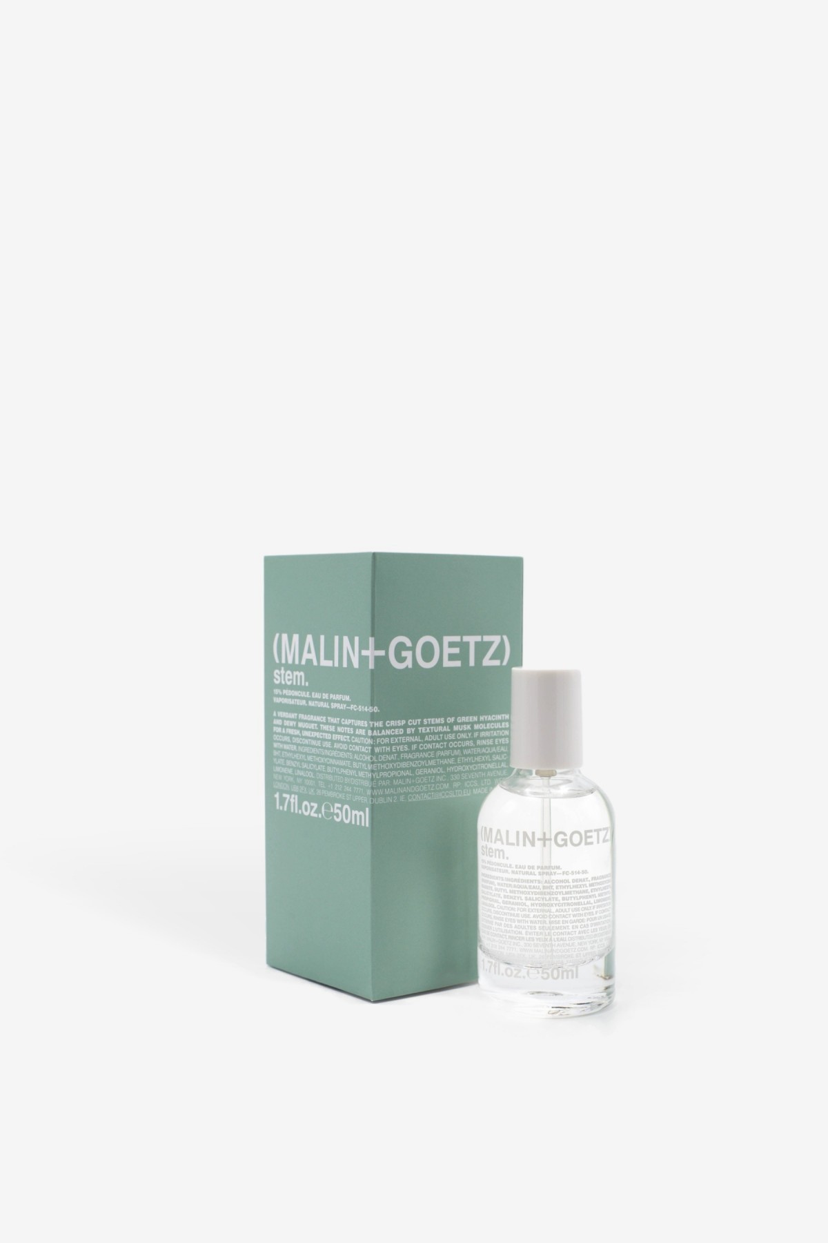 Malin+Goetz Stem Eau de Parfum 50ml in 