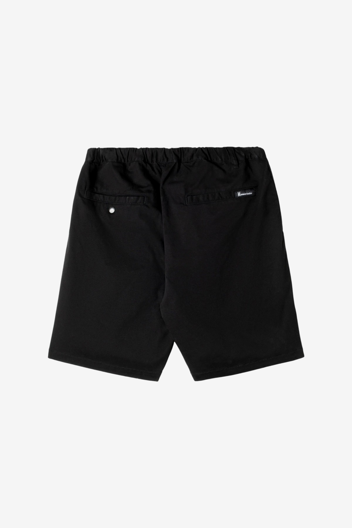 Manastash Flex Climber Wide Shorts in Black