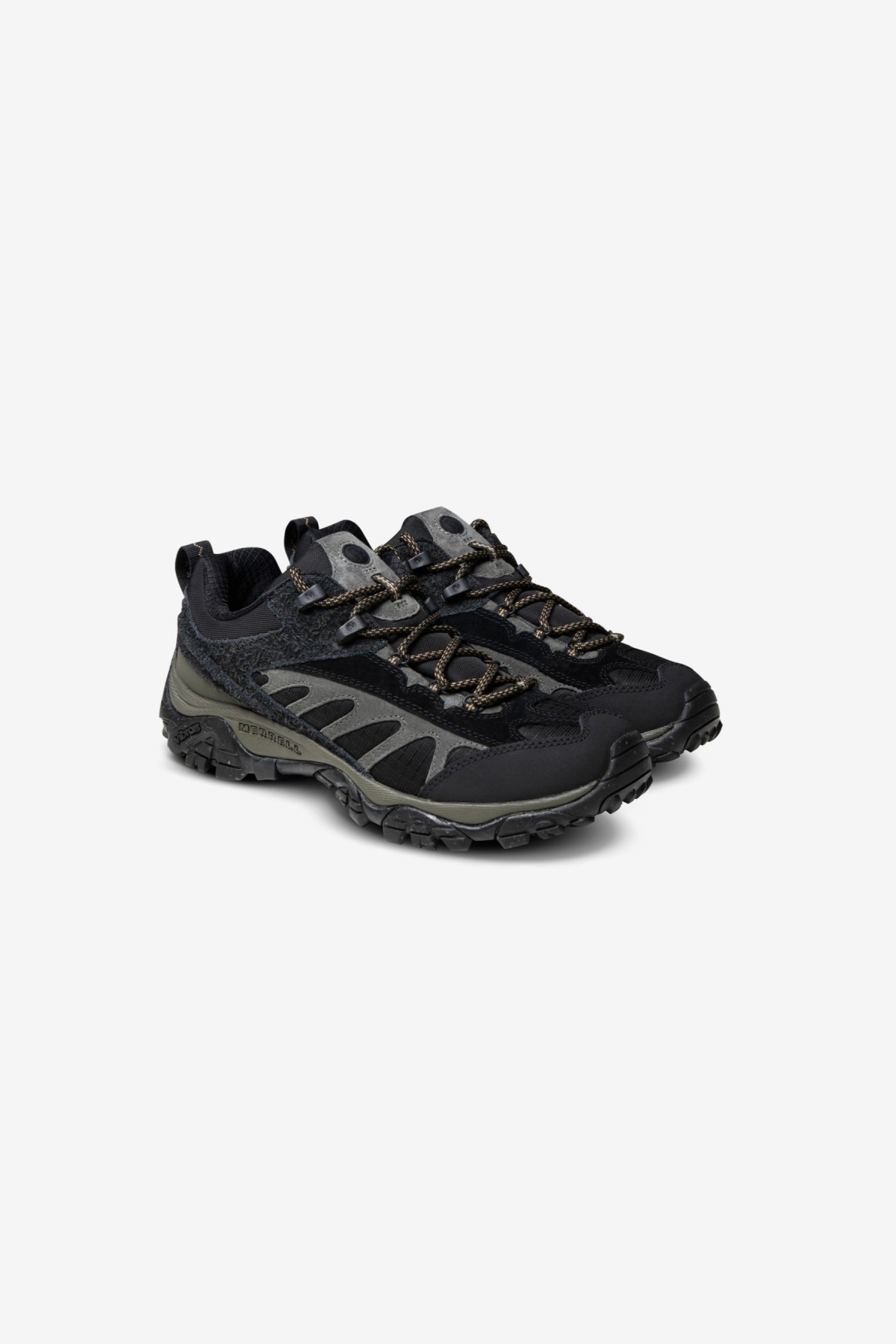 Merrell Moab Mesa Luxe in Olive/Otter