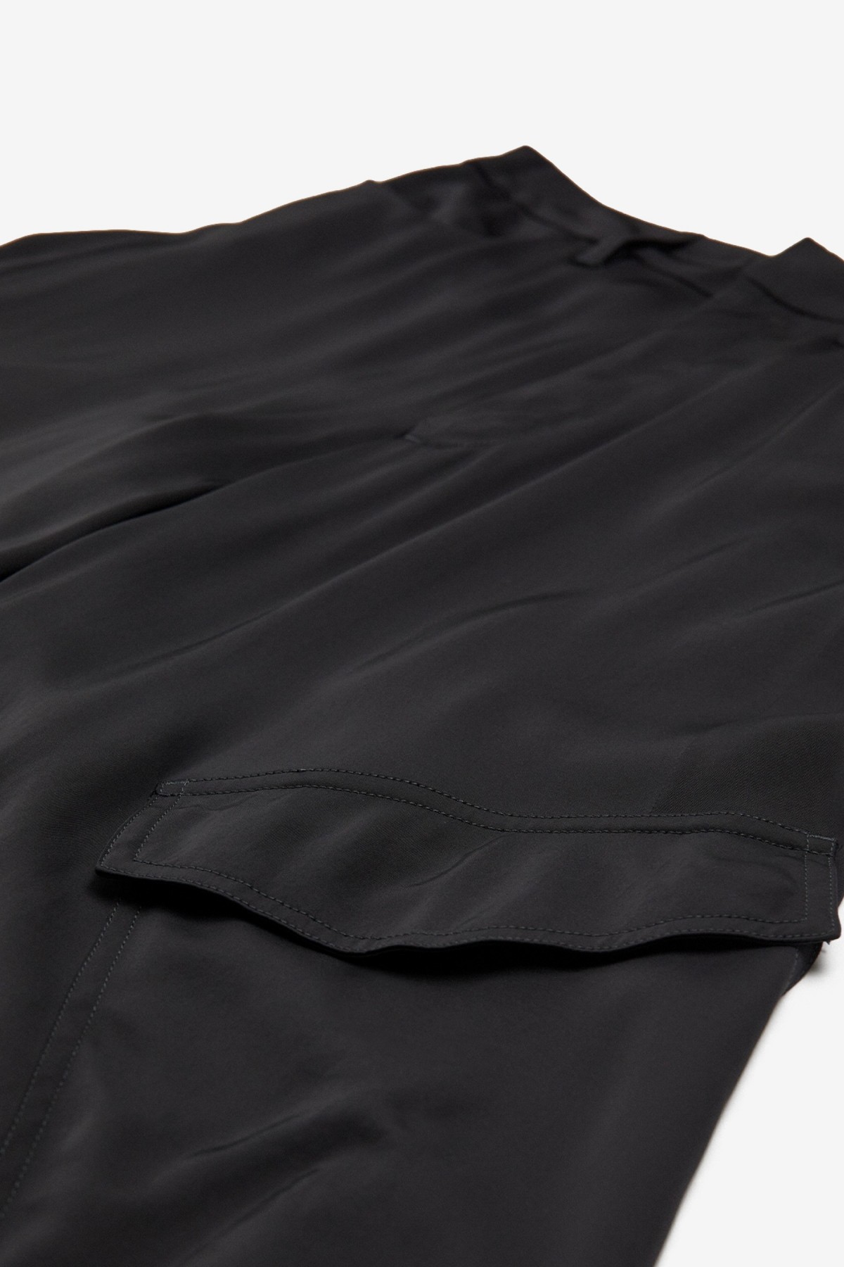 Miista Sibuca in Black