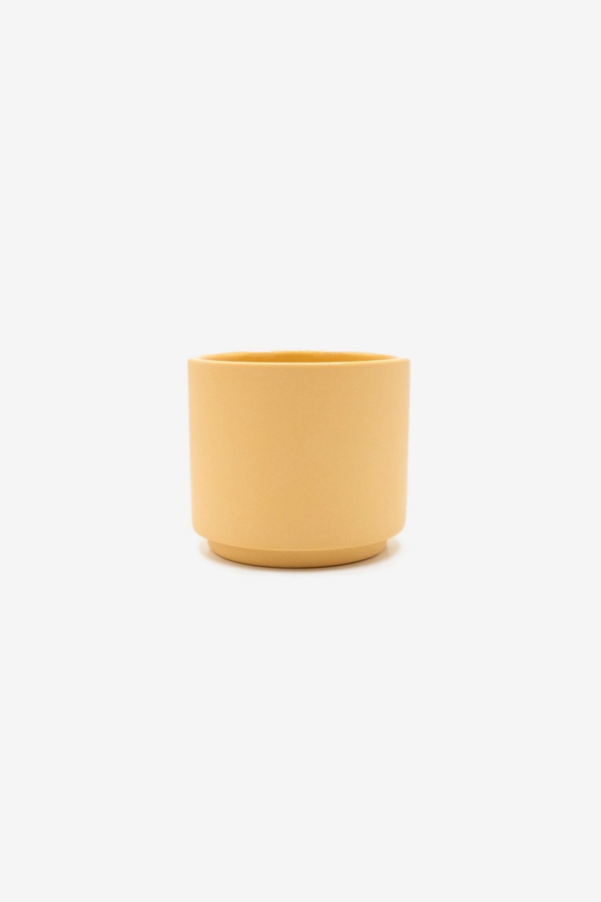 Milou Broersen Stack Cup Medium in Cantaloupe
