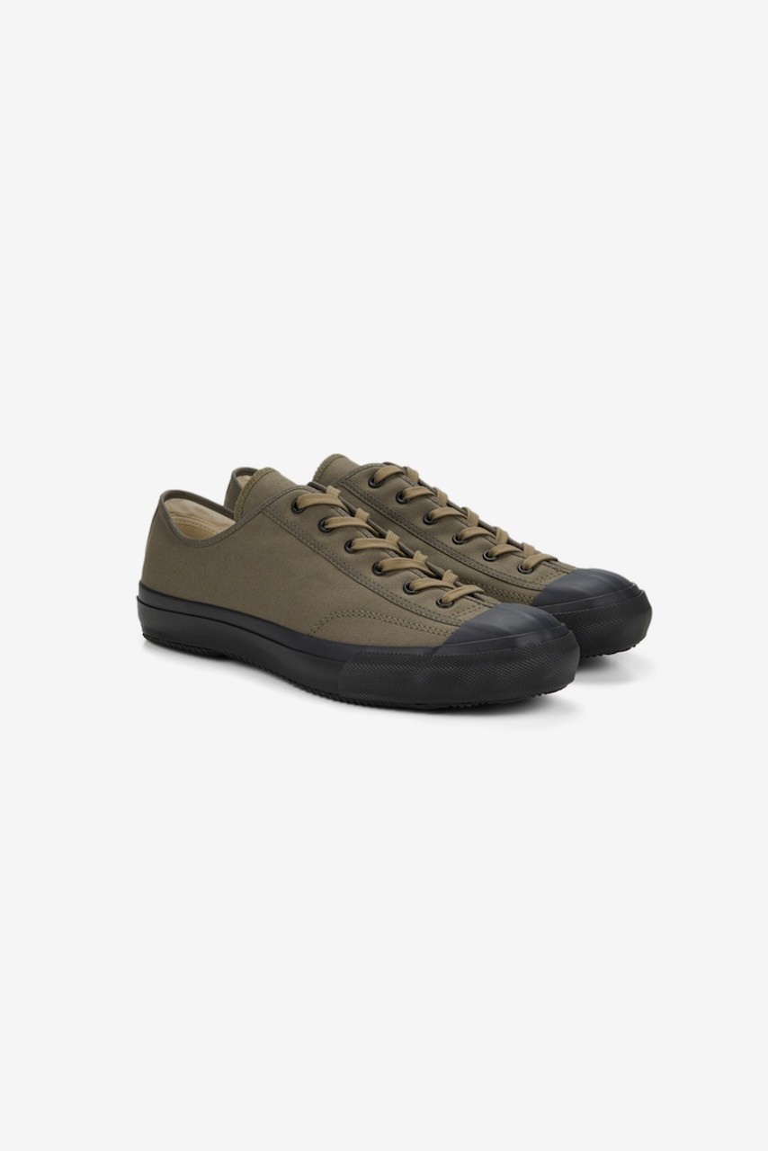 Moonstar Gym Classic in Olive