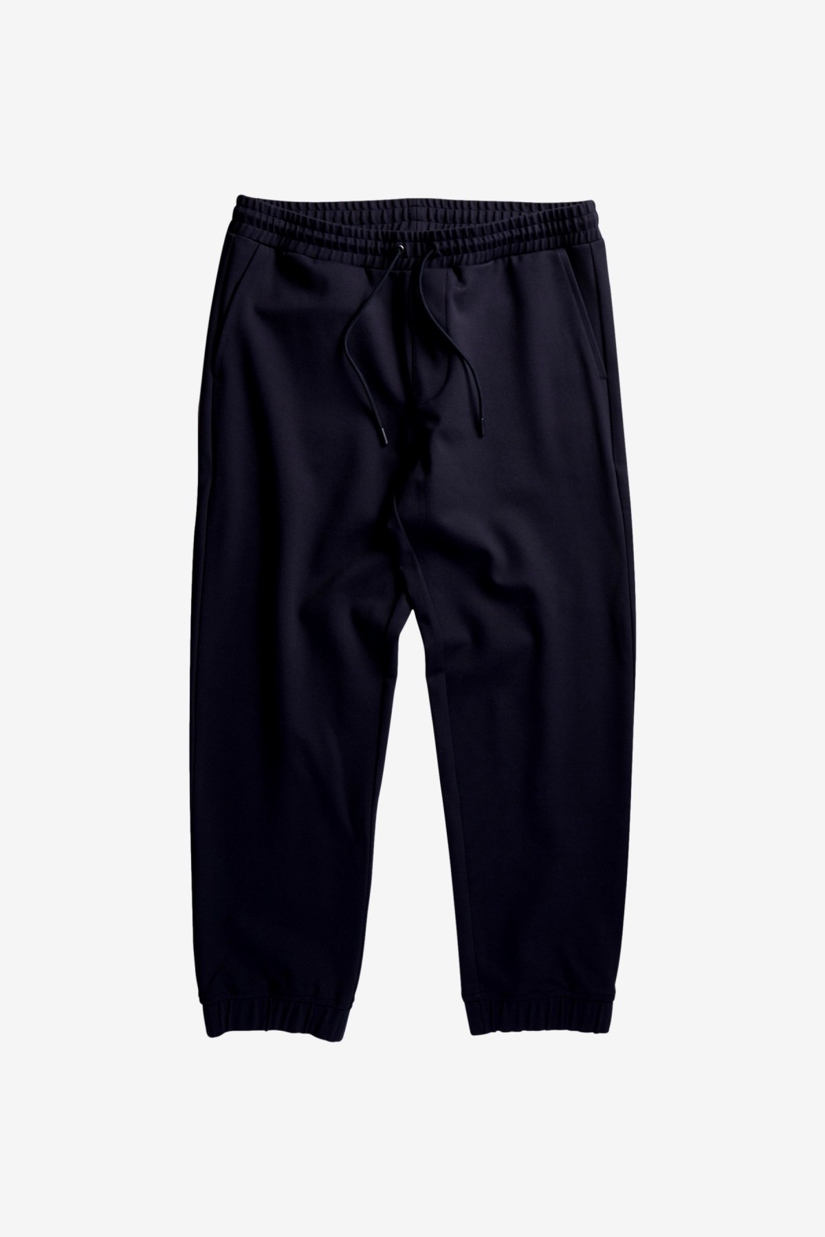 NN07 Fred Track pant 3466 in Navy Blue