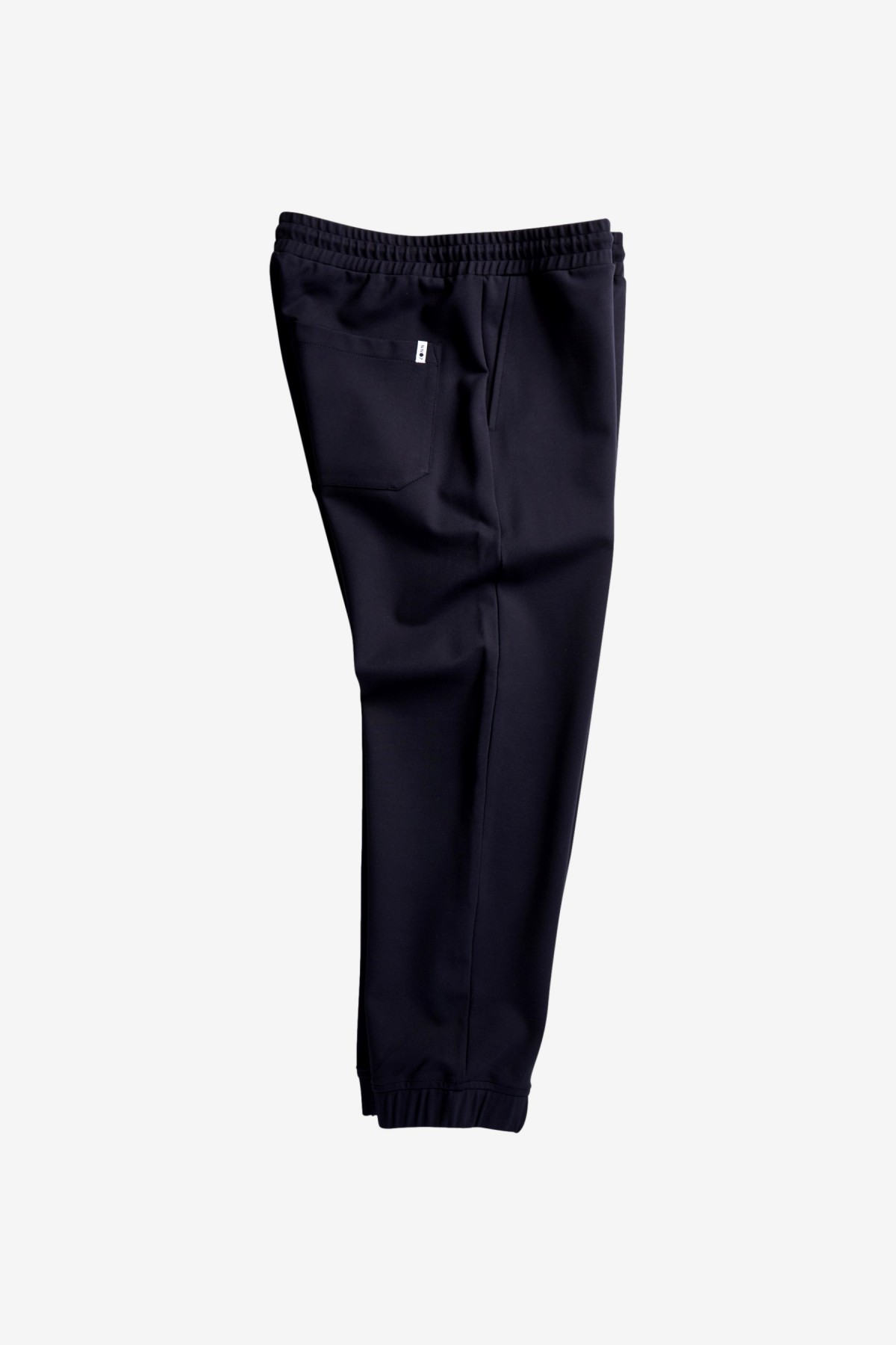 NN07 Fred Track pant 3466 in Navy Blue