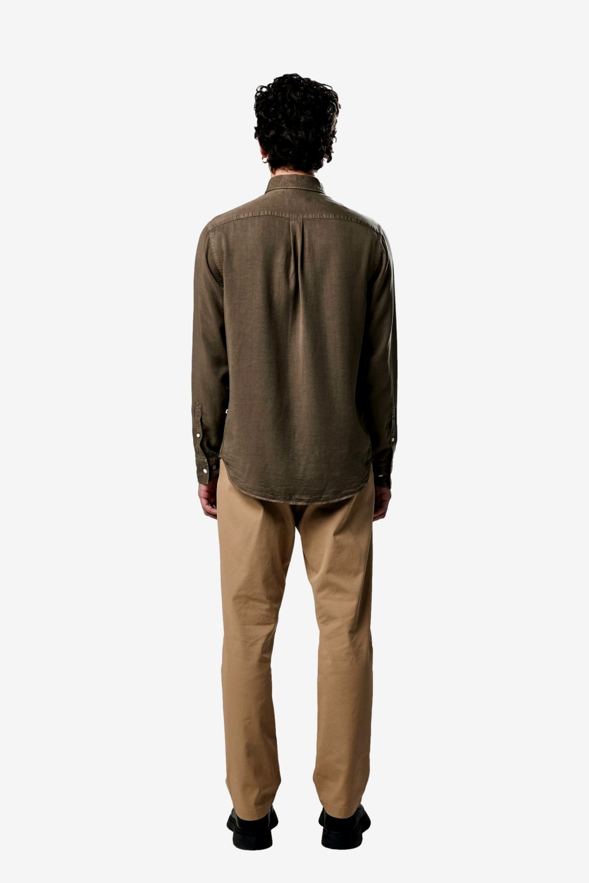 NN07 Levon 5969 in Dark Clay