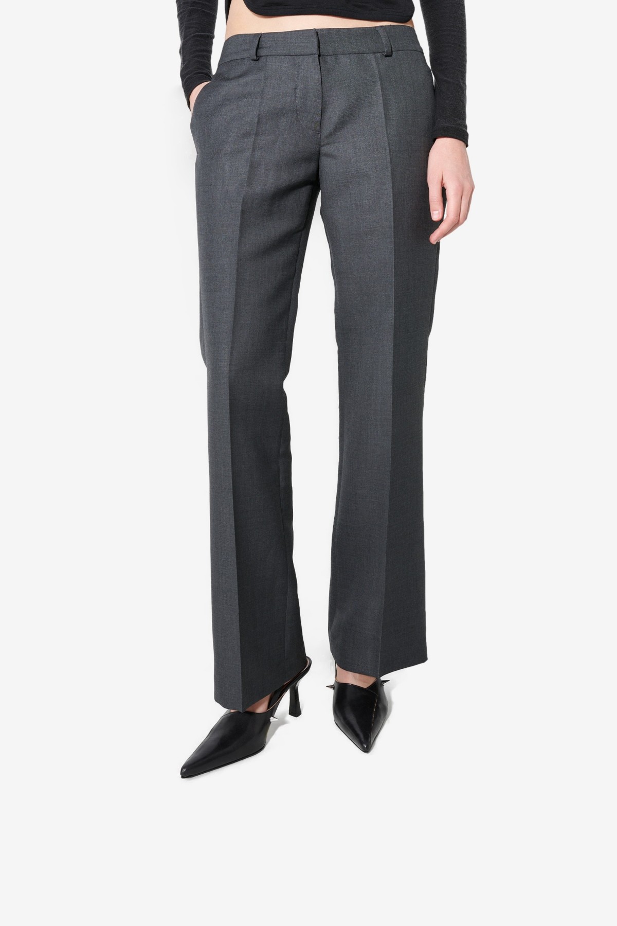 Our Legacy Hip Trouser in 