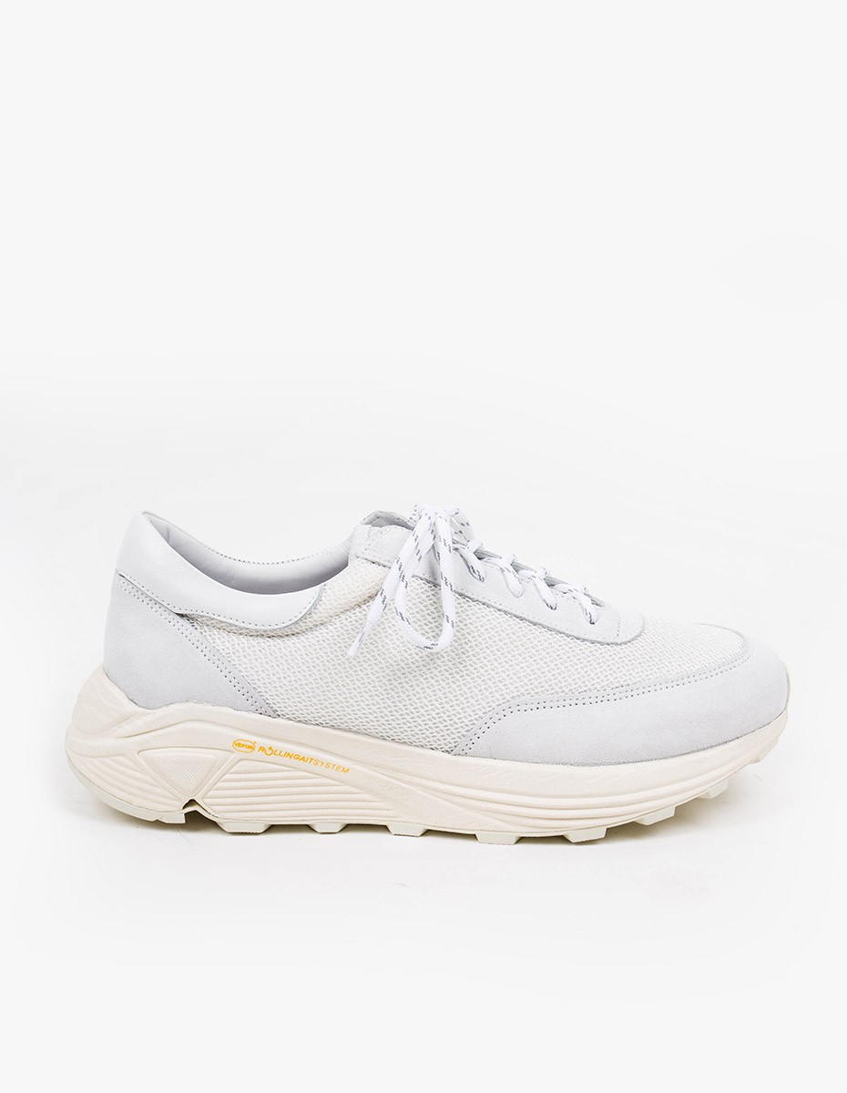 Our Legacy Mono Runner  in White