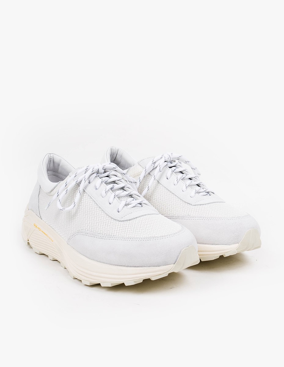 Our Legacy Mono Runner  in White