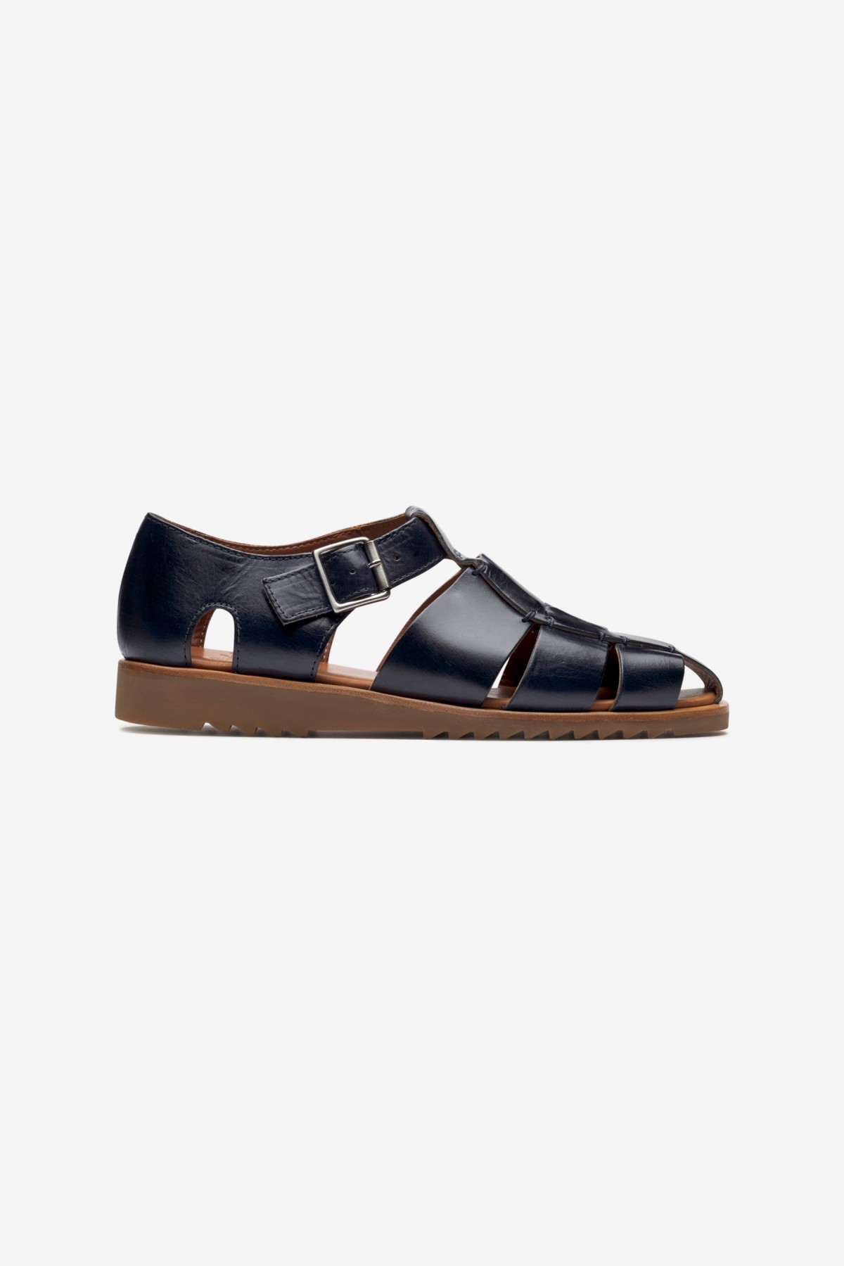 Paraboot Pacific/Sport in Vegetable Navy