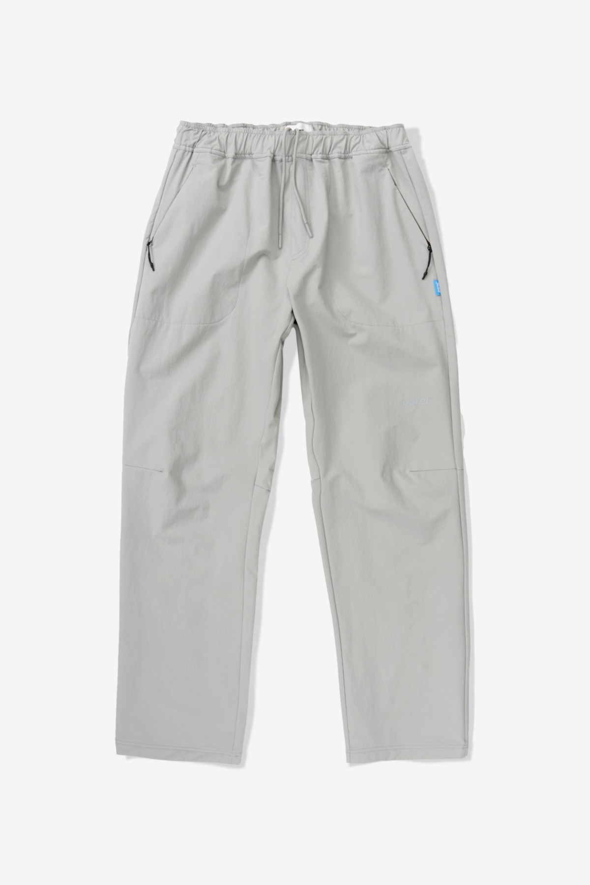 Parel Legan Pants Light in Light Grey