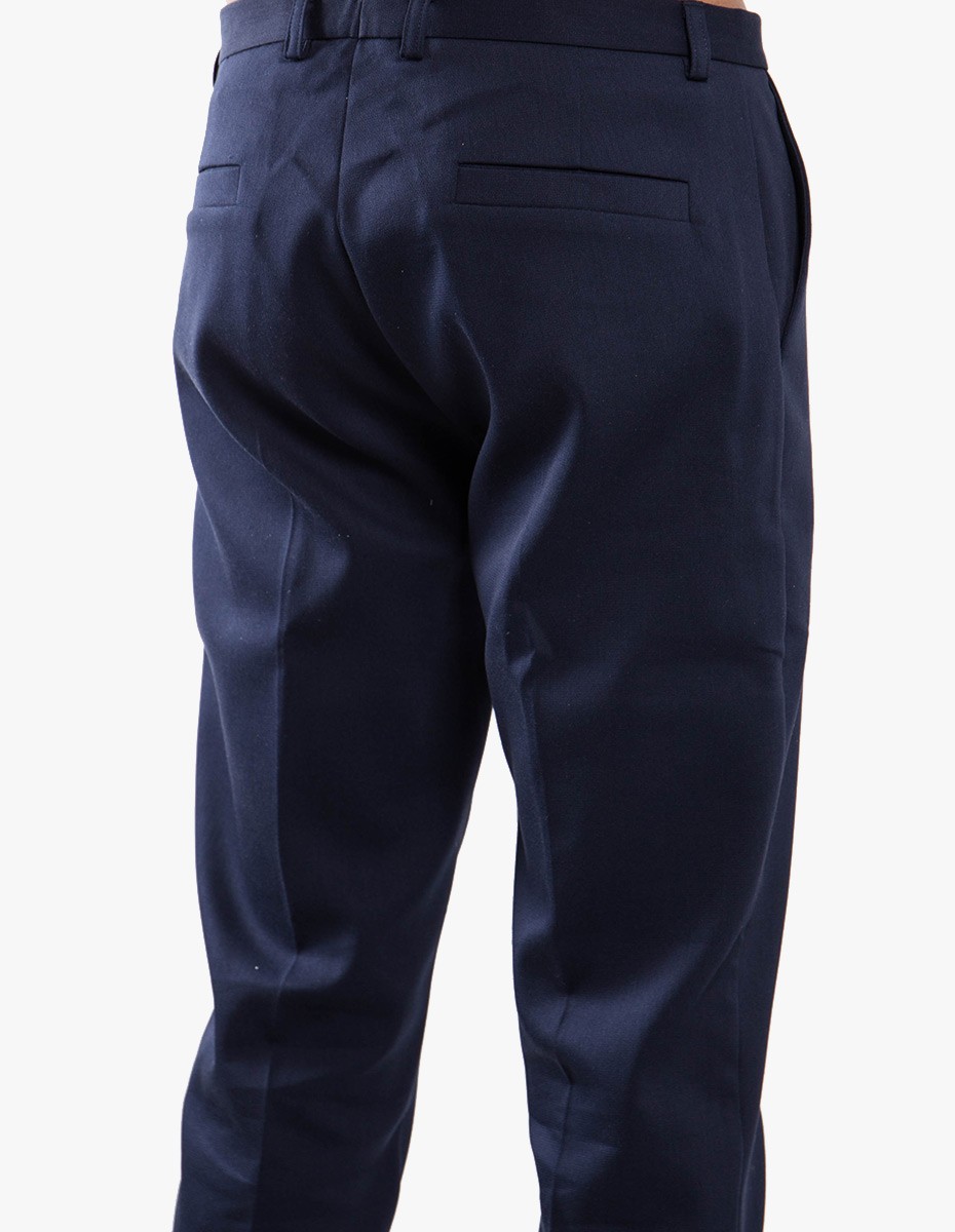 Séfr Harvey Trousers in Navy 