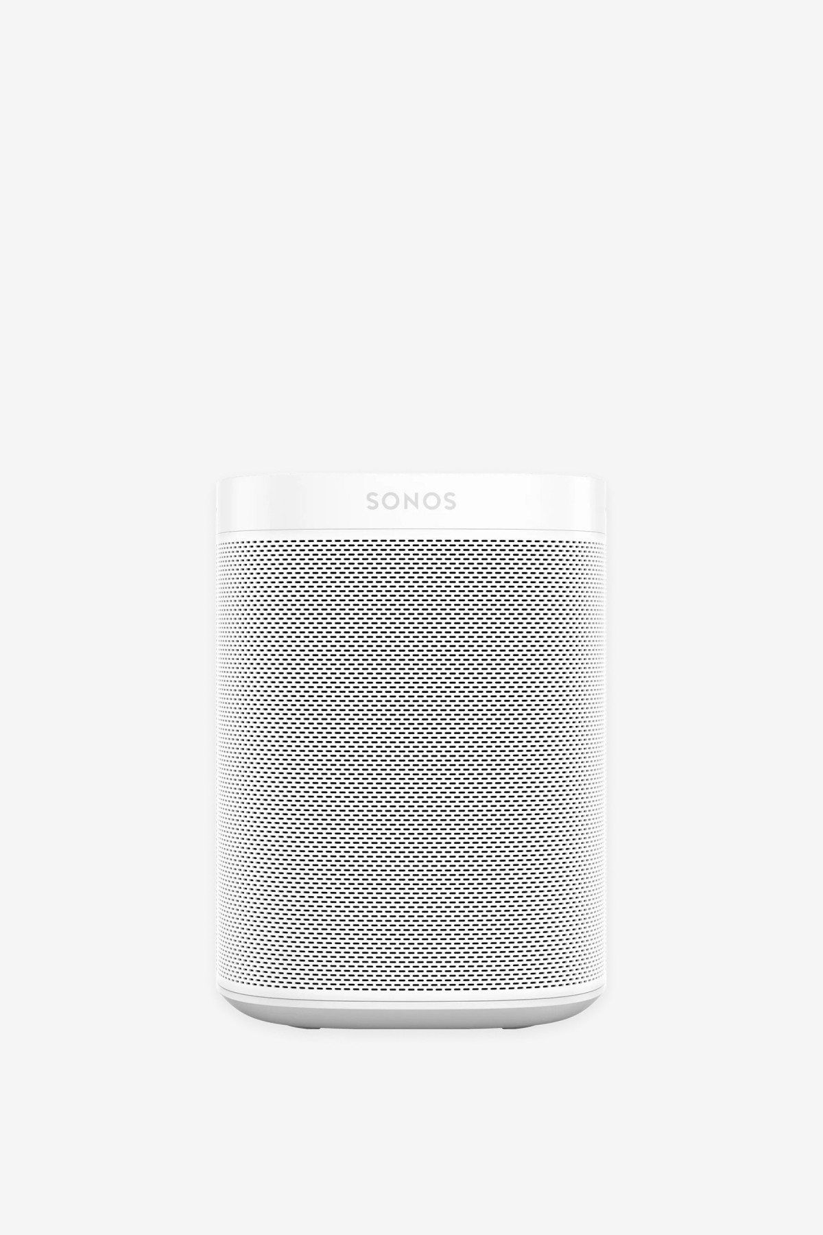 Sonos One (2nd Gen) in White