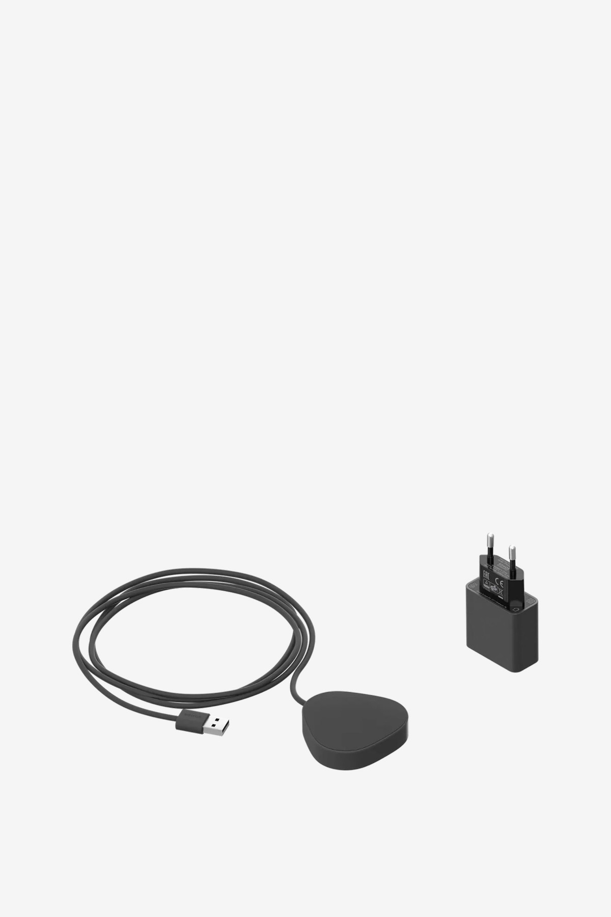 Sonos Roam Wireless Charger  in Black
