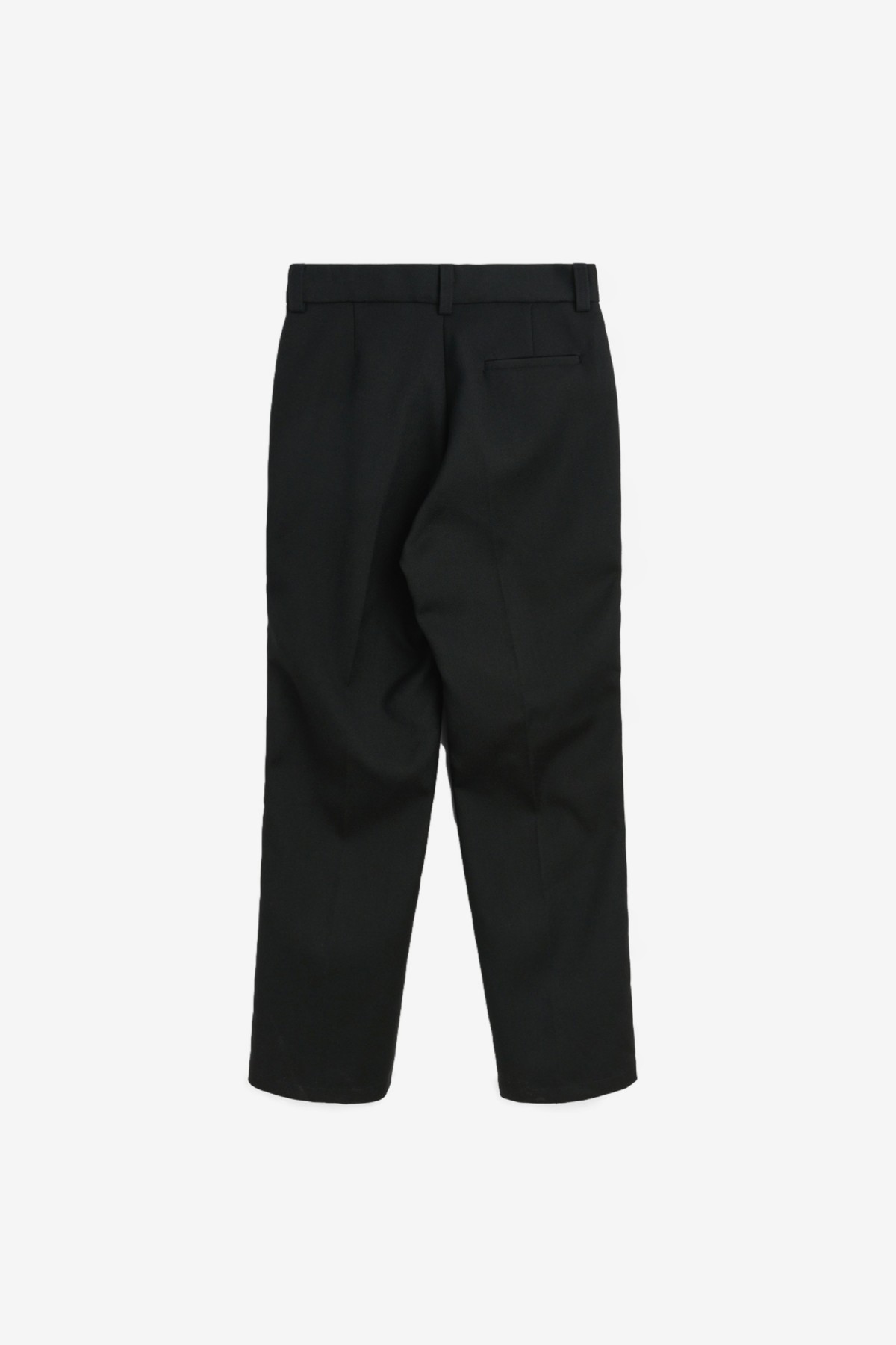 Soulland Ula Pant in Black
