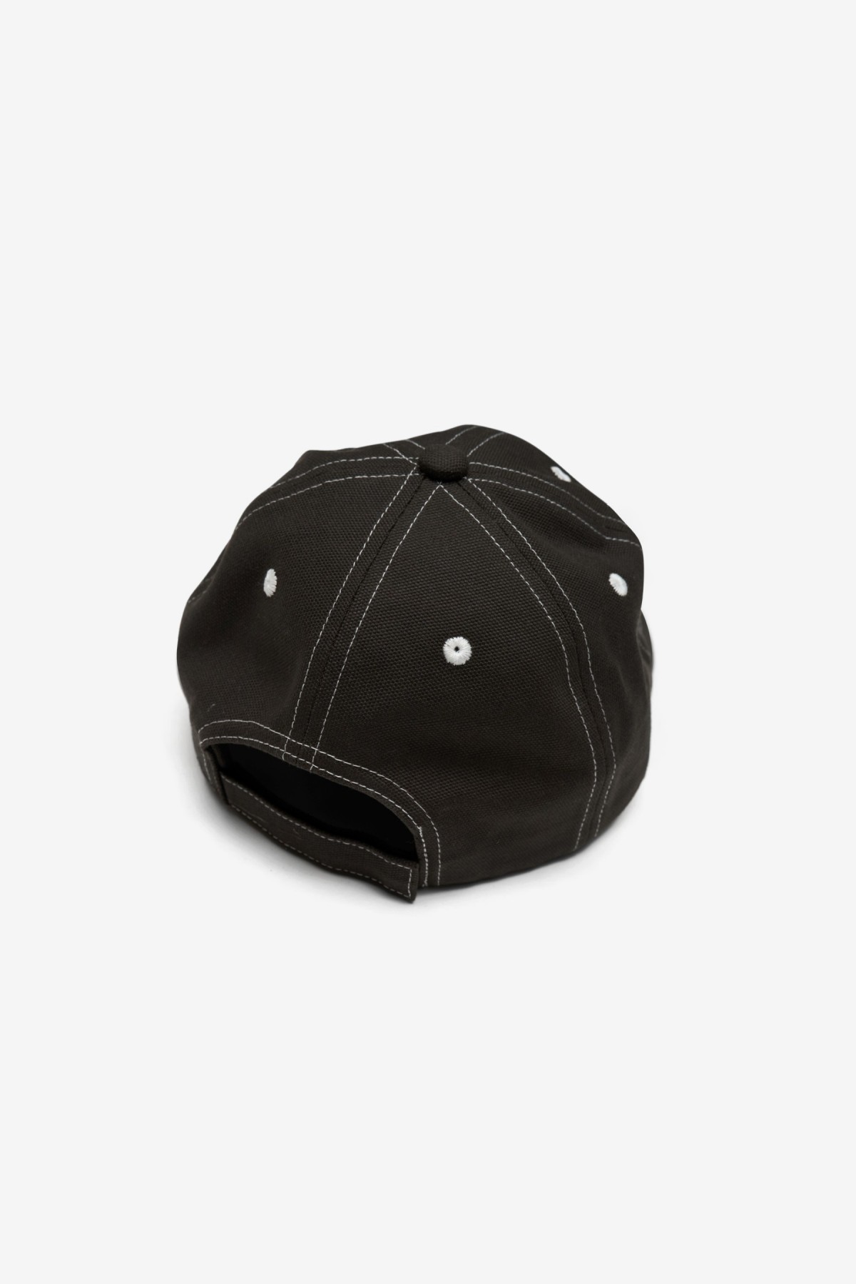 Stockholm Surfboard Club Pac in Faded Black