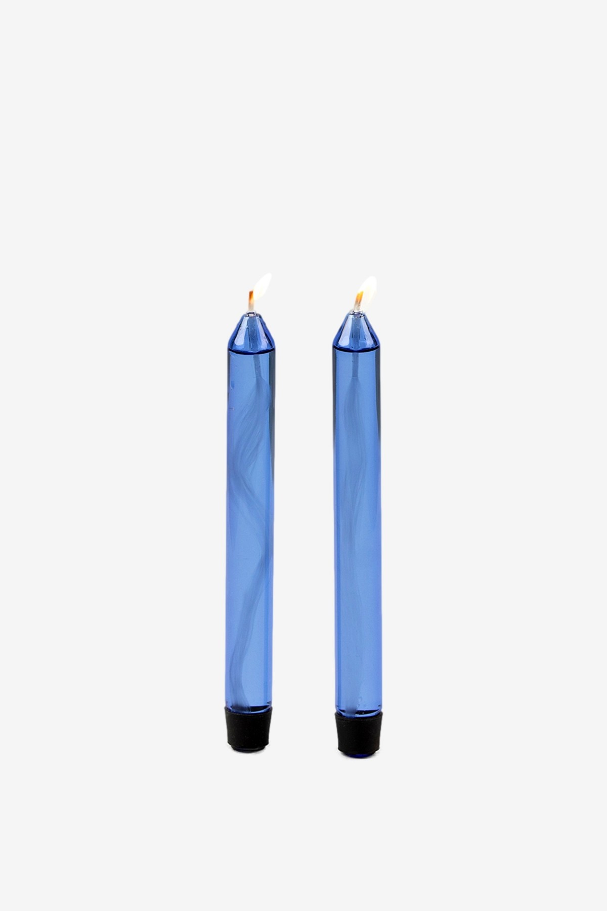 Studio About Oil Candles in Blue