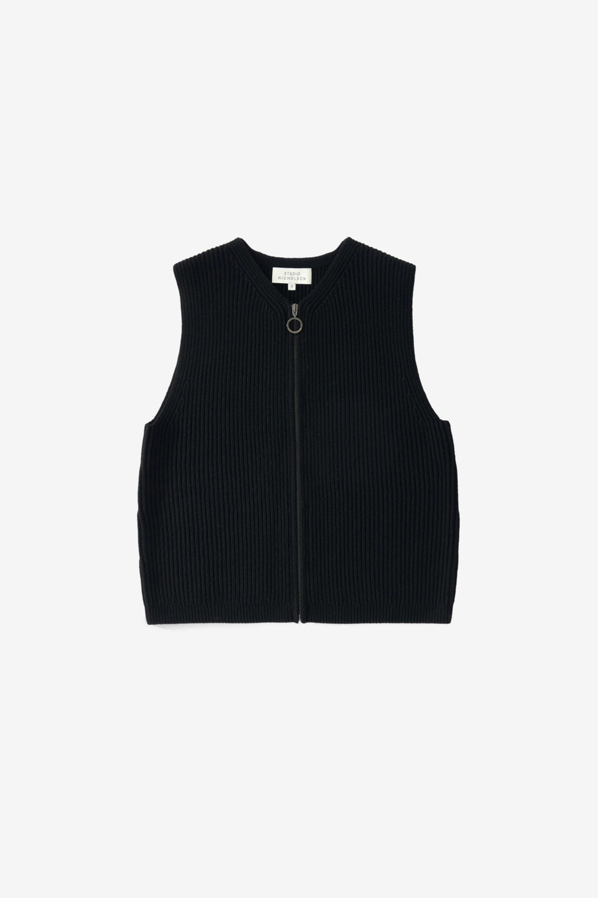 Studio Nicholson Akan in Black