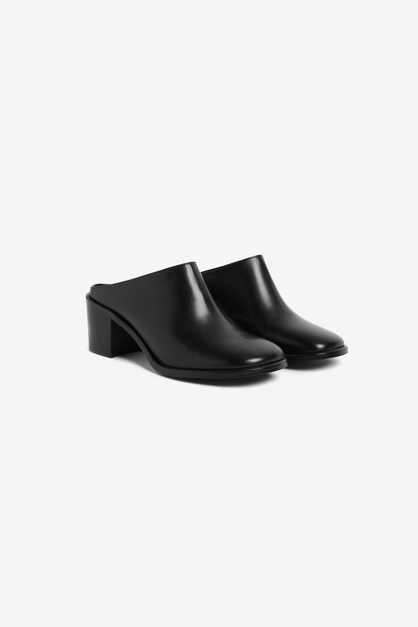Studio Nicholson Tate in Black