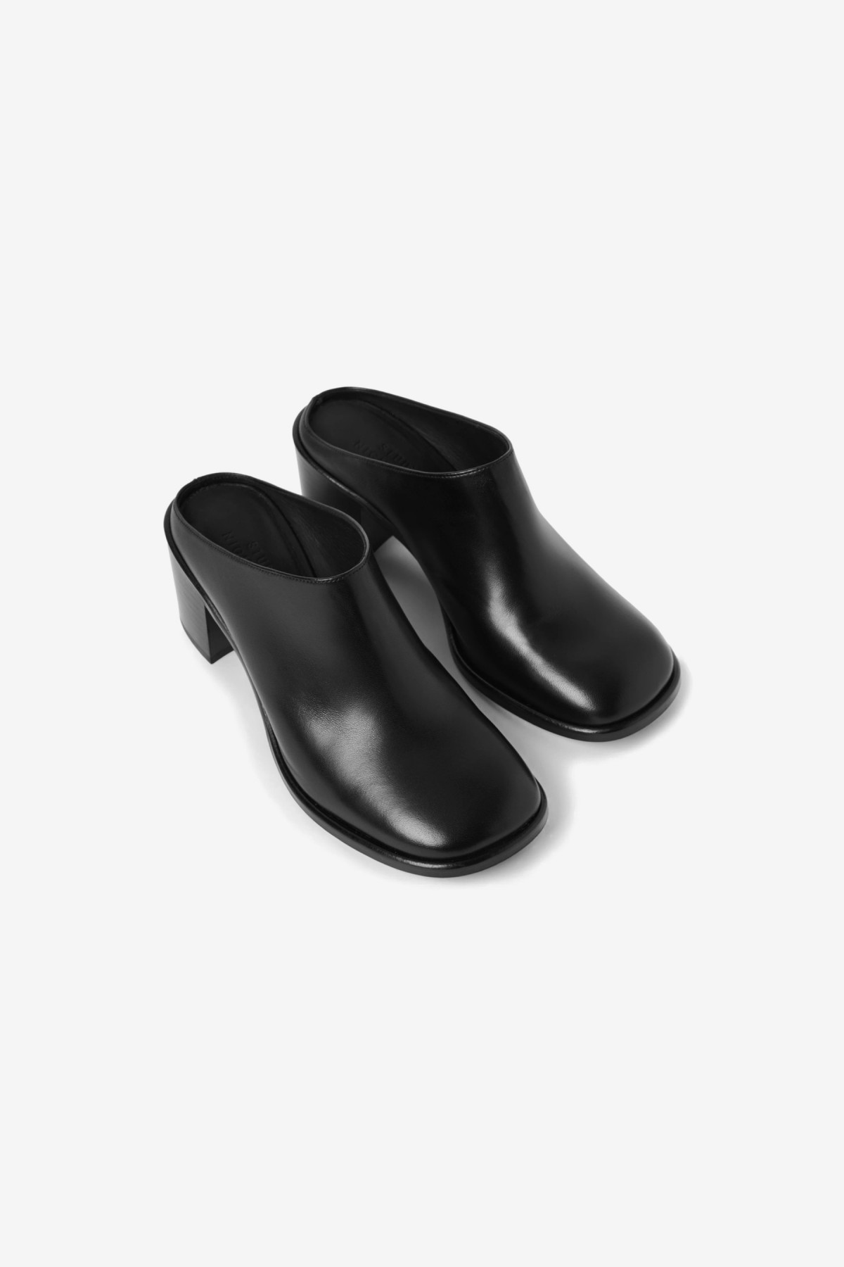 Studio Nicholson Tate in Black