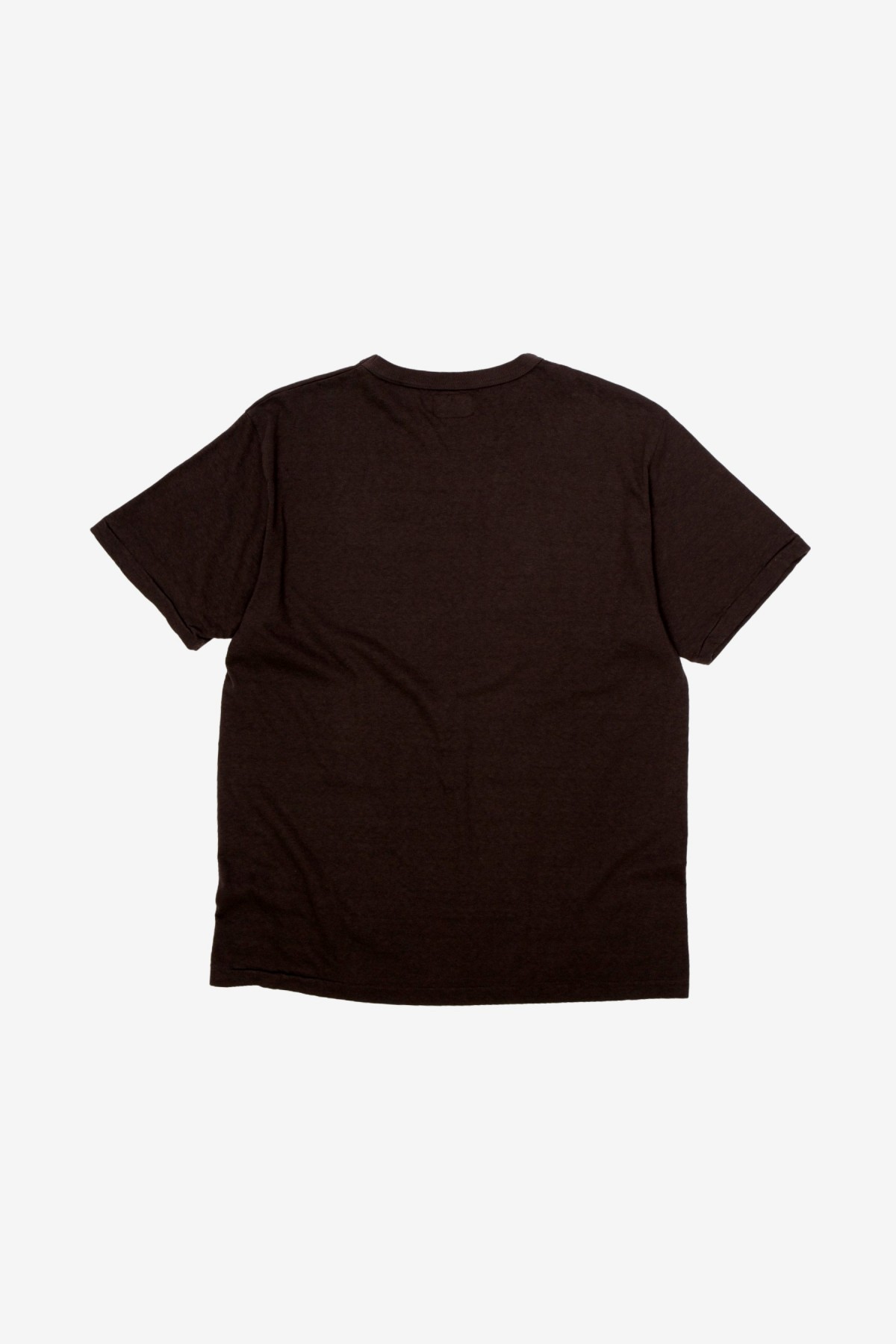 Sunray Sportswear Haleiwa Short Sleeve T-Shirt in Kokoshuko Black