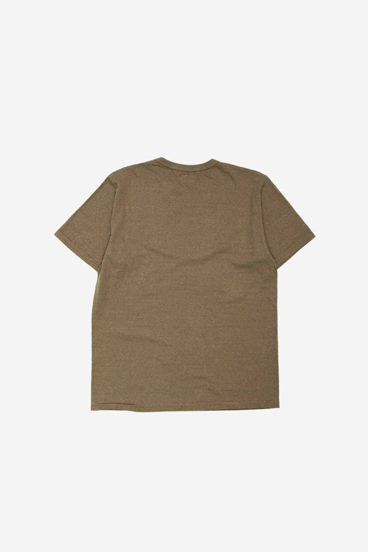 Sunray Sportswear Haleiwa Short Sleeve T-Shirt in Deep Lichen