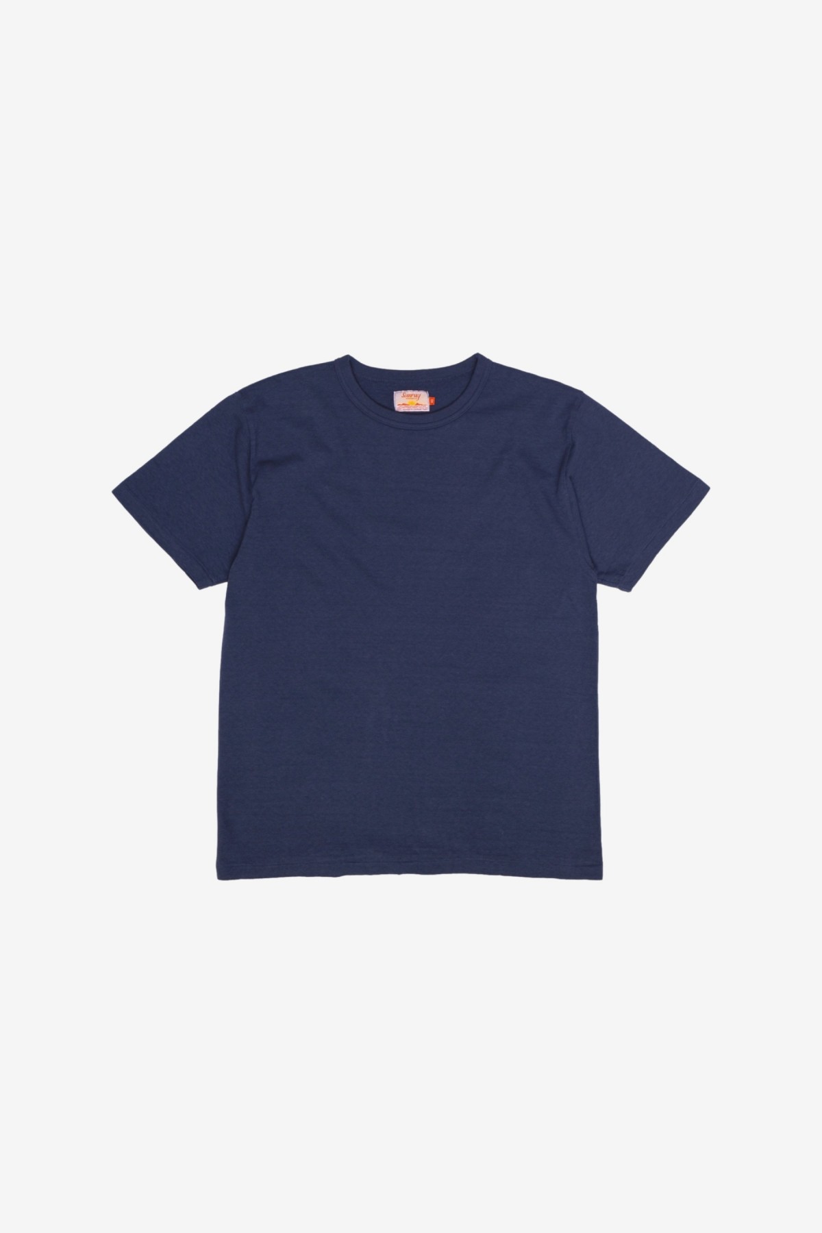 Sunray Sportswear Haleiwa Short Sleeve T-Shirt									 in Insignia Blue