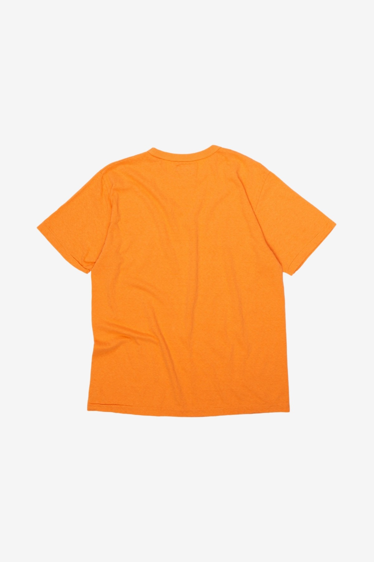 Sunray Sportswear Haleiwa Short Sleeve T-Shirt in Musk Melon