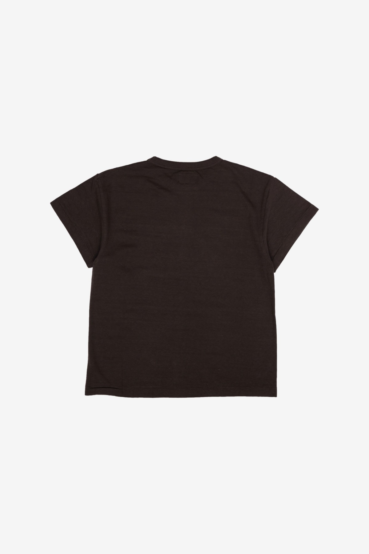 Sunray Sportswear Na'Maka'Oh Short Sleeve T-Shirt in Kokoshuko Black