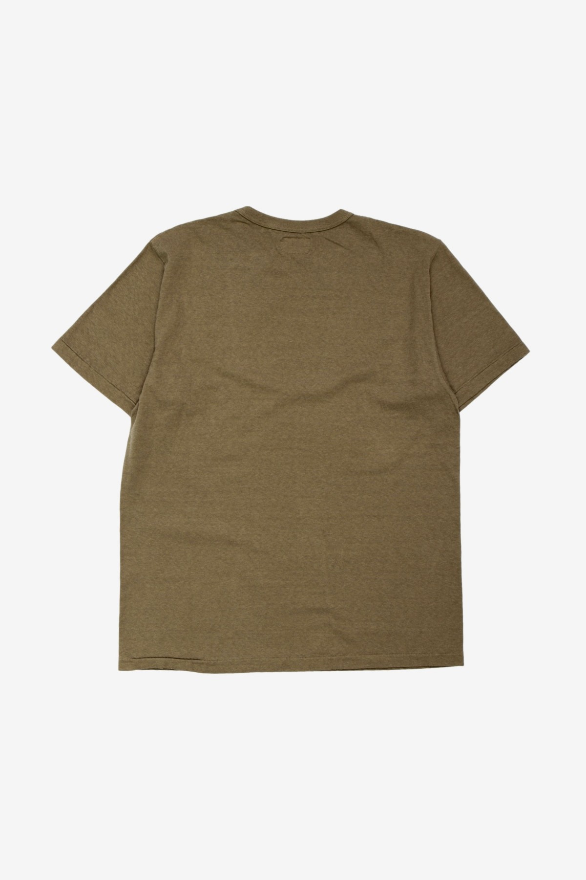 Sunray Sportswear Haleiwa Short Sleeve T-Shirt in Deep Lichen