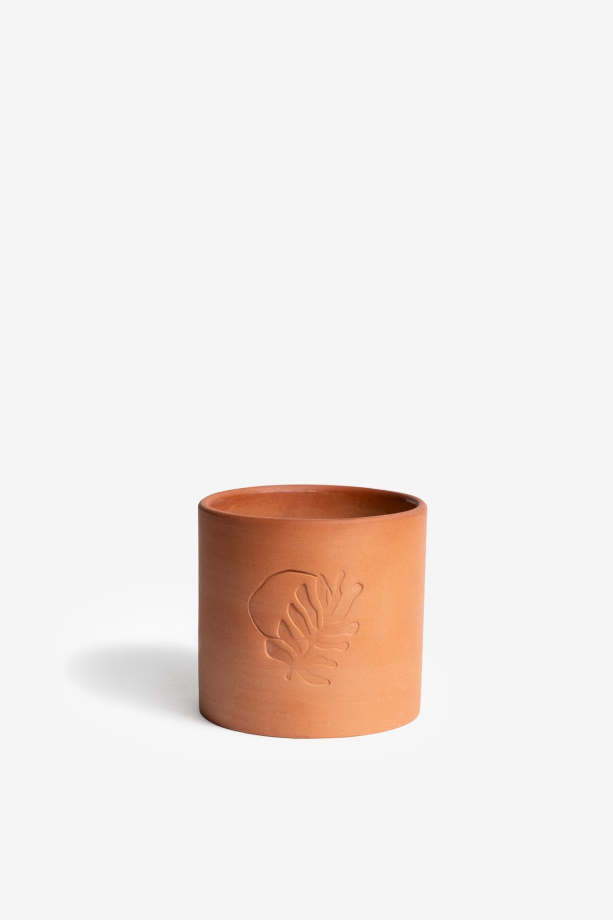 The Very Good Candle Co. Terracotta Candles 250ml/45H in Pilton